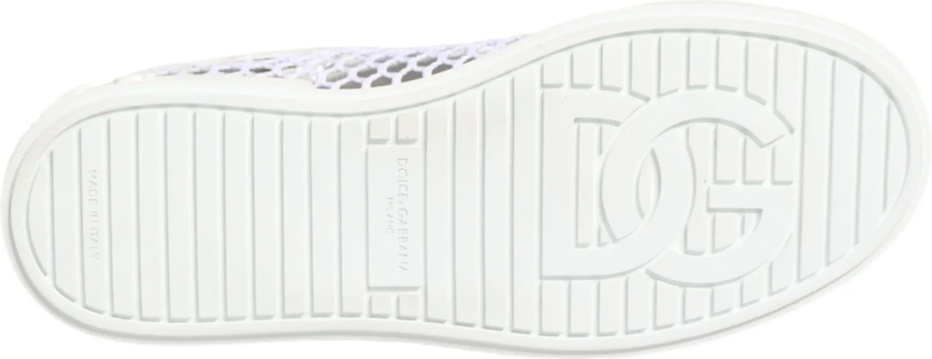 Dolce & Gabbana Pastavoy Sneakers