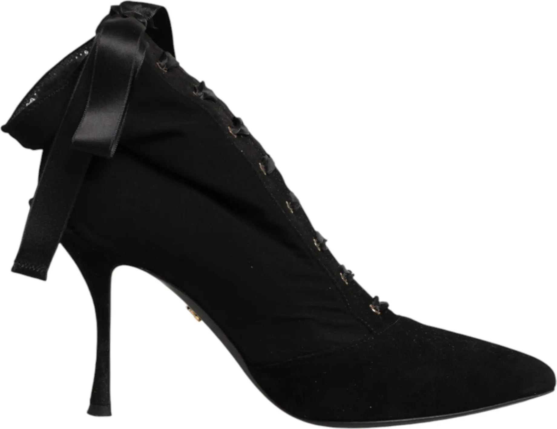Boots Dolce & Gabbana