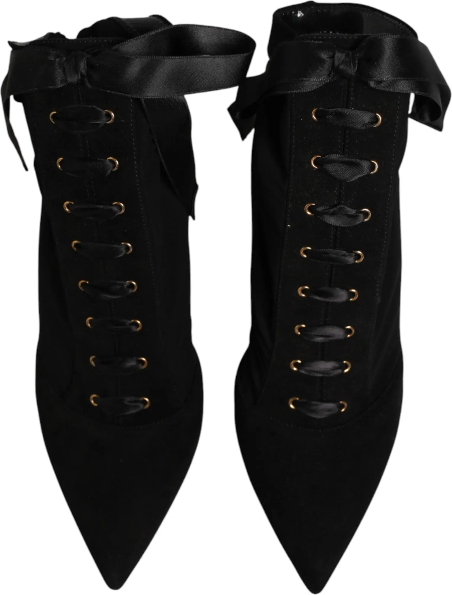 Boots Dolce & Gabbana