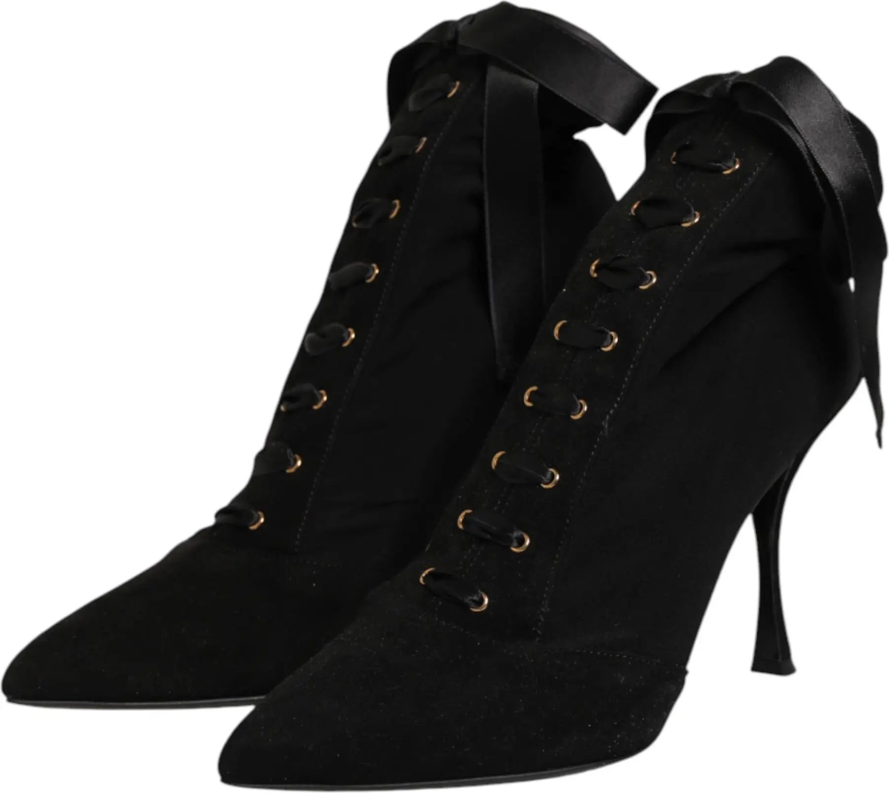 Boots Dolce & Gabbana
