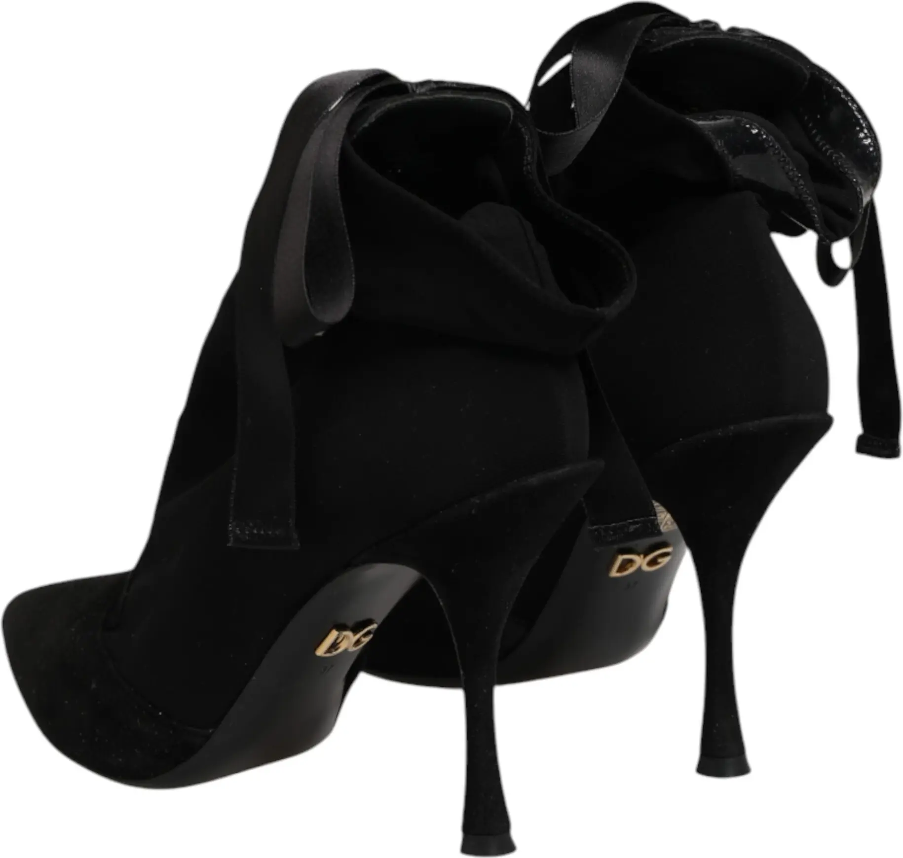 Boots Dolce & Gabbana