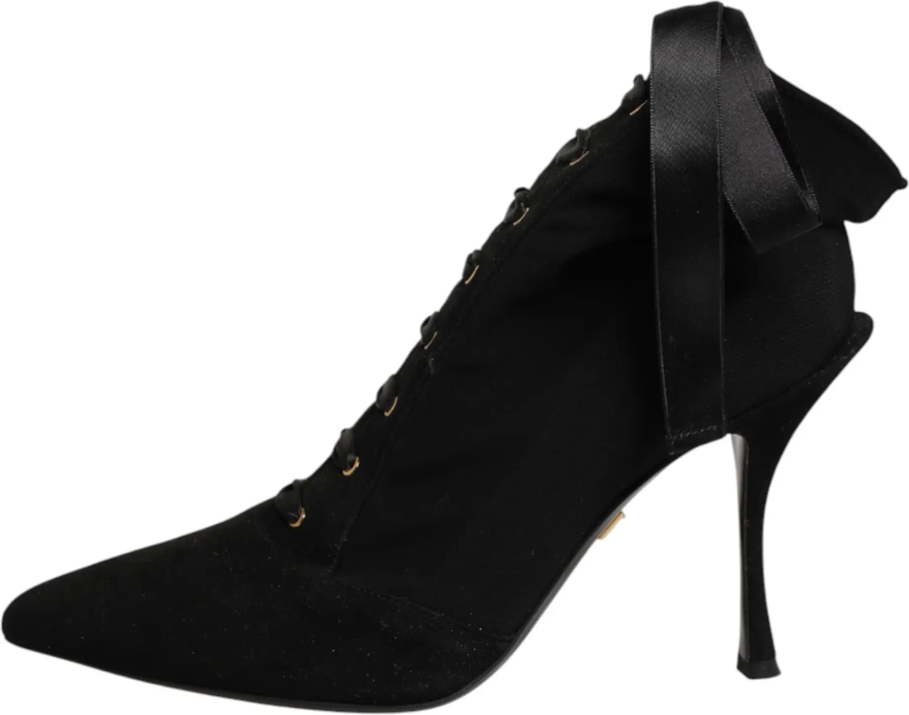 Boots Dolce & Gabbana