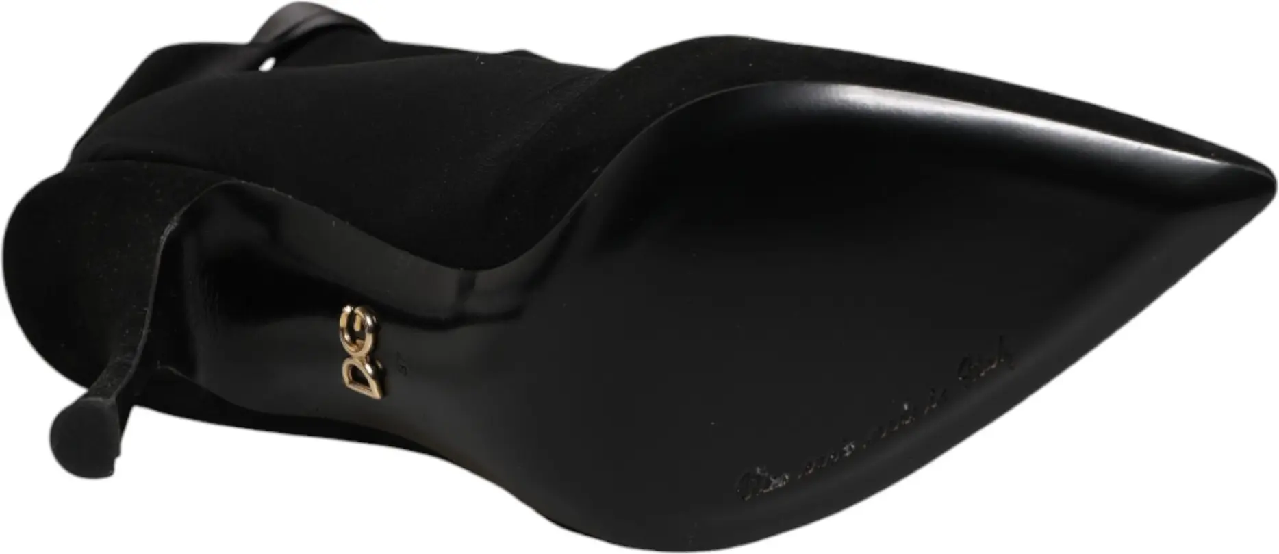 Boots Dolce & Gabbana