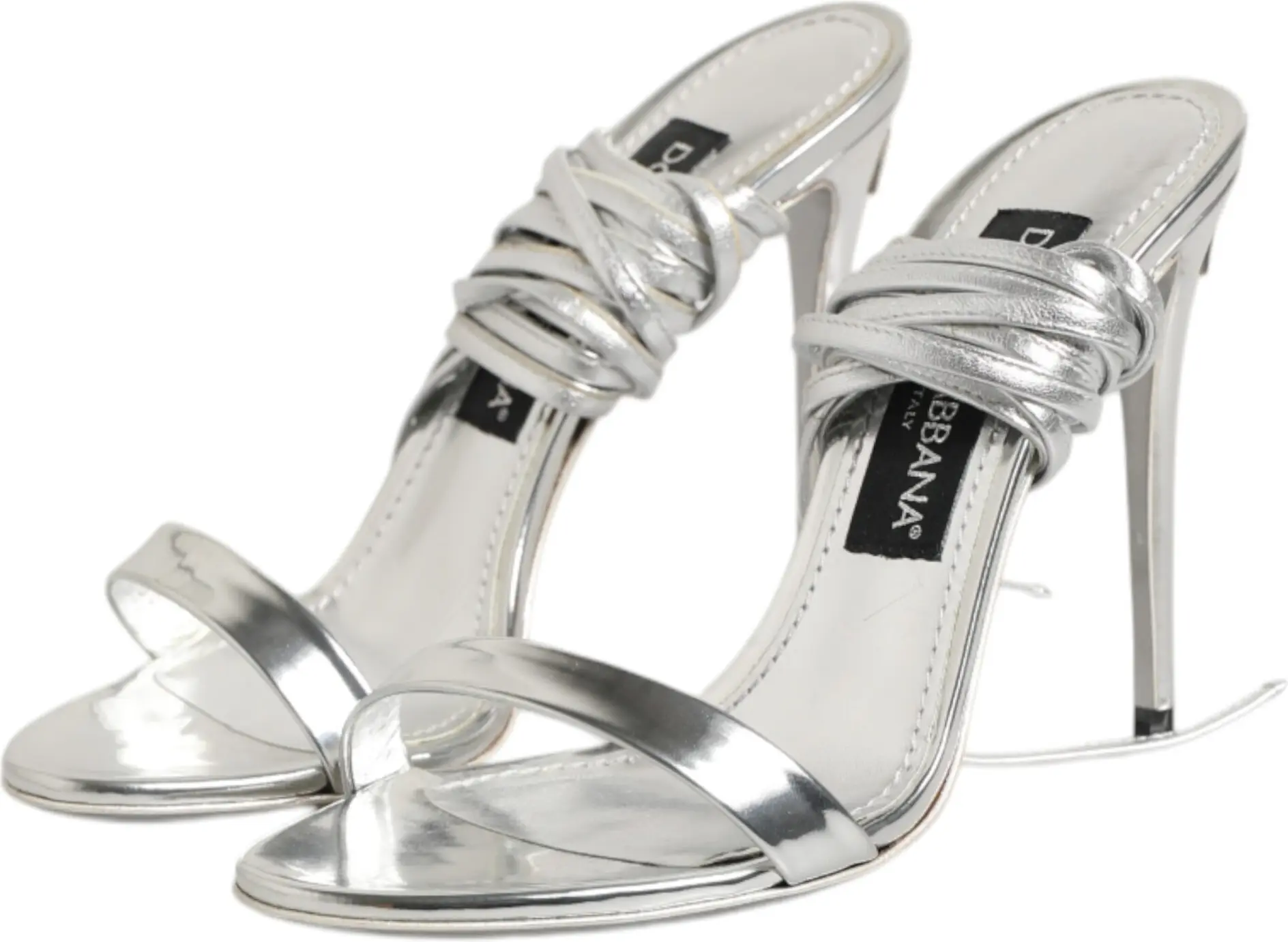 High Heels Sandals Shoes Dolce & Gabbana