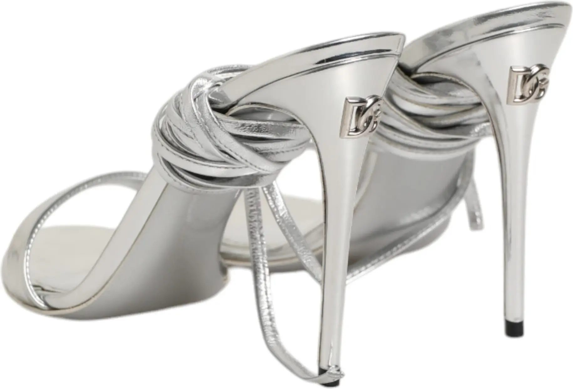 High Heels Sandals Shoes Dolce & Gabbana