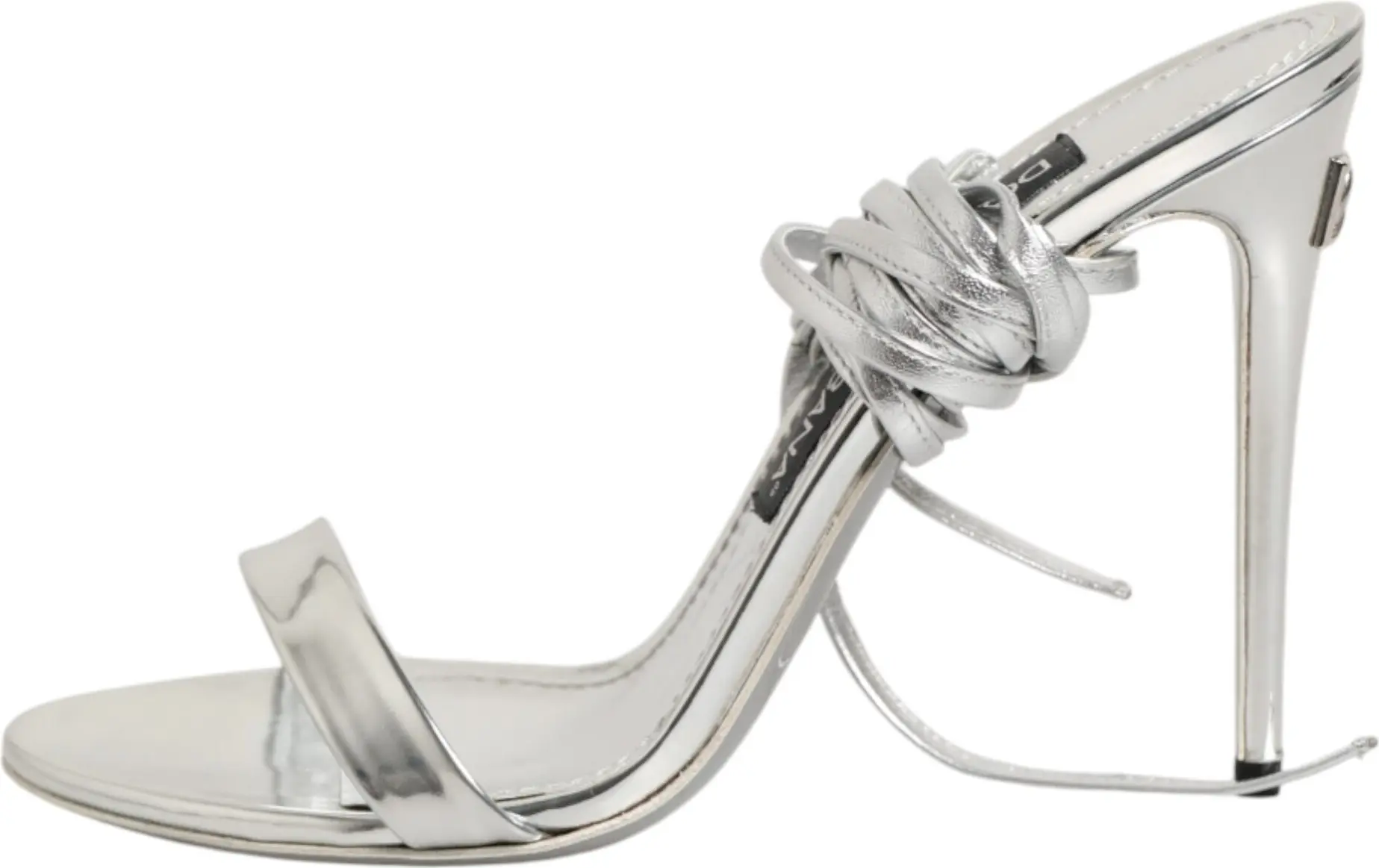 High Heels Sandals Shoes Dolce & Gabbana