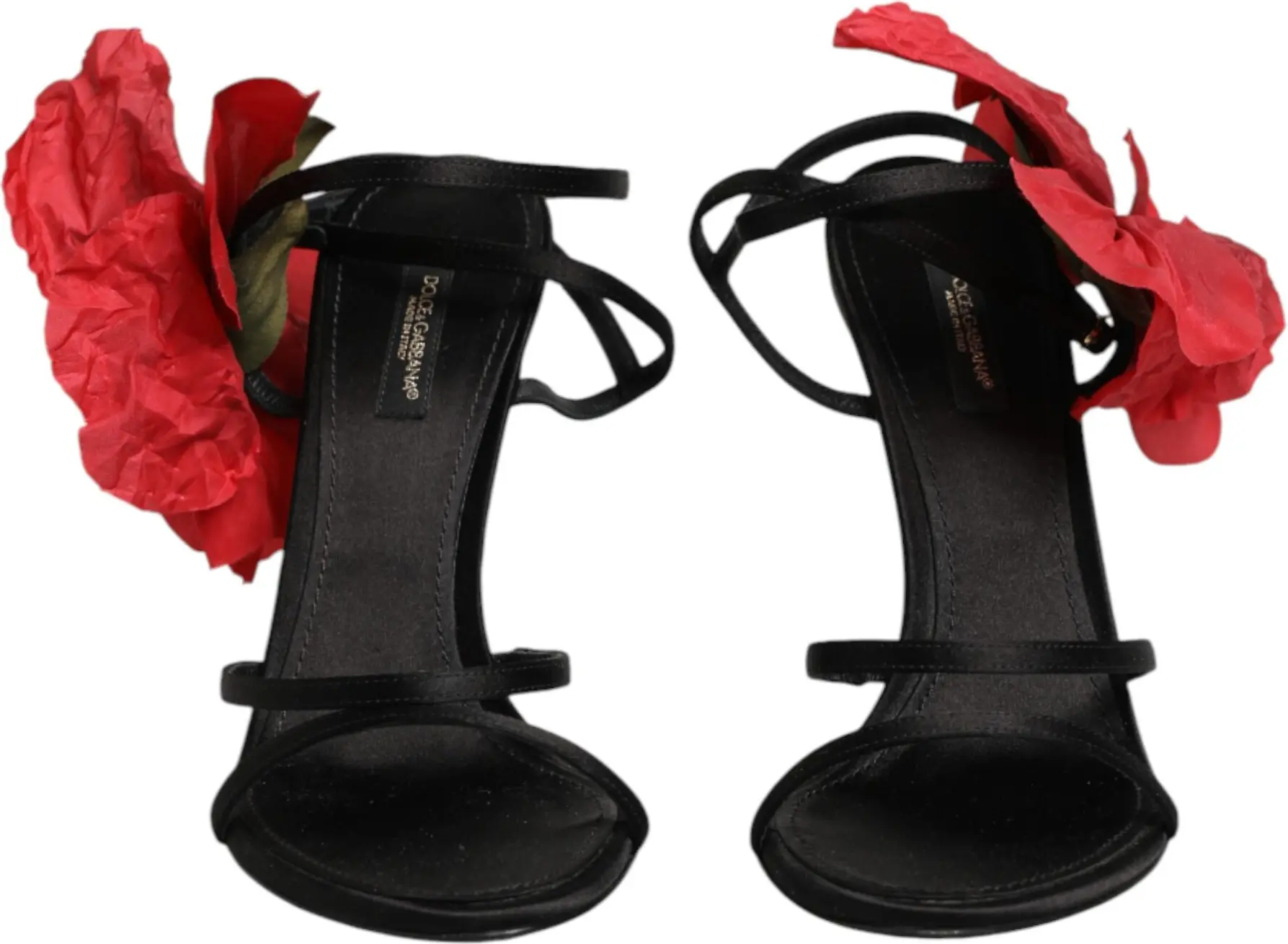 Heels Sandals Dolce & Gabbana