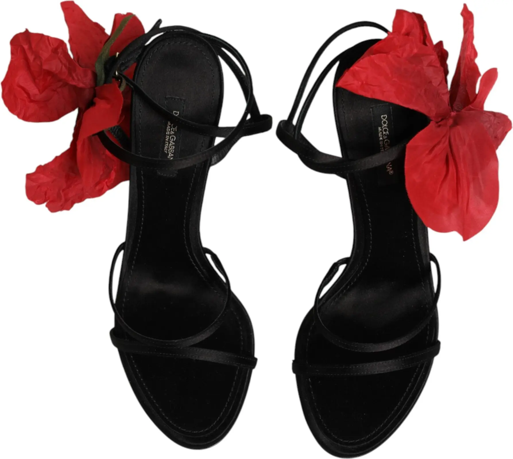 Heels Sandals Dolce & Gabbana