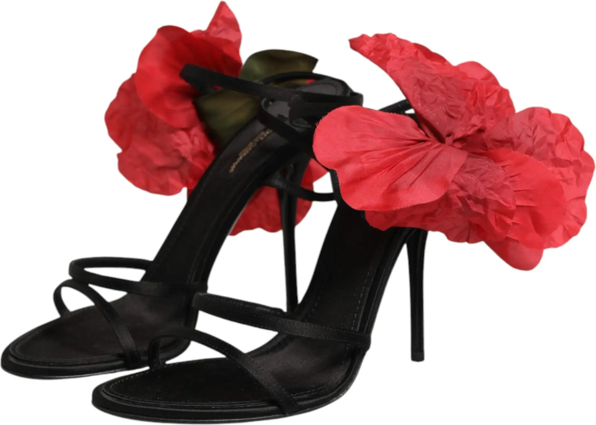 Heels Sandals Dolce & Gabbana