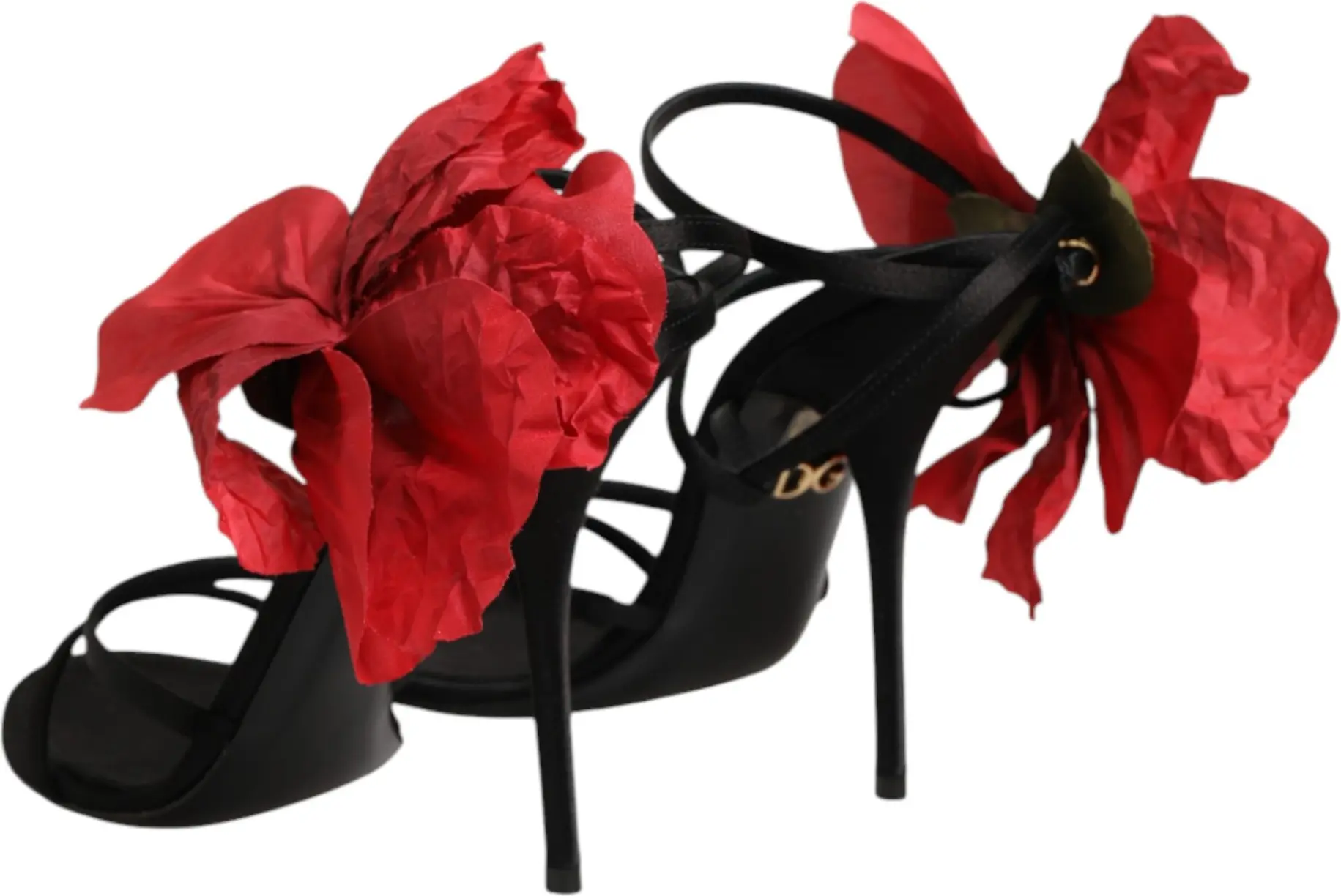 Heels Sandals Dolce & Gabbana