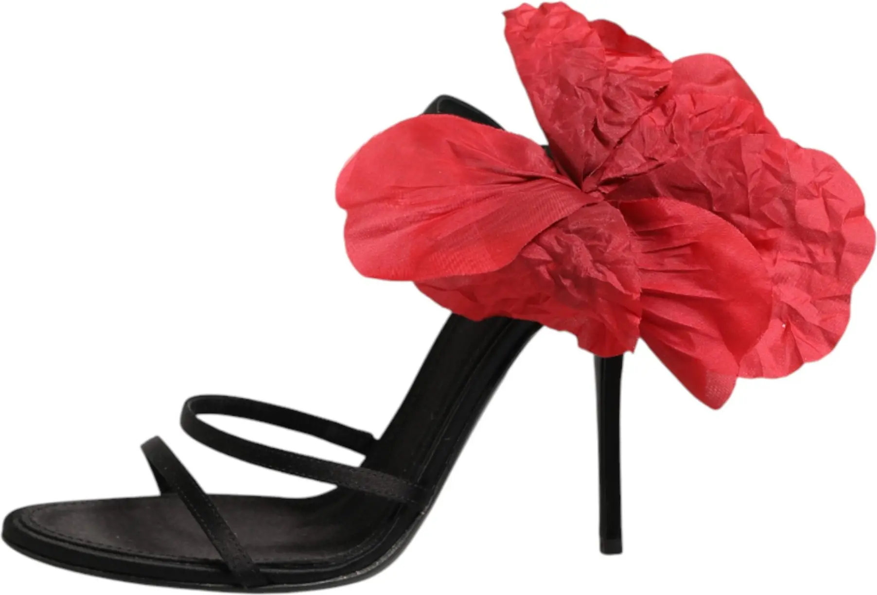 Heels Sandals Dolce & Gabbana