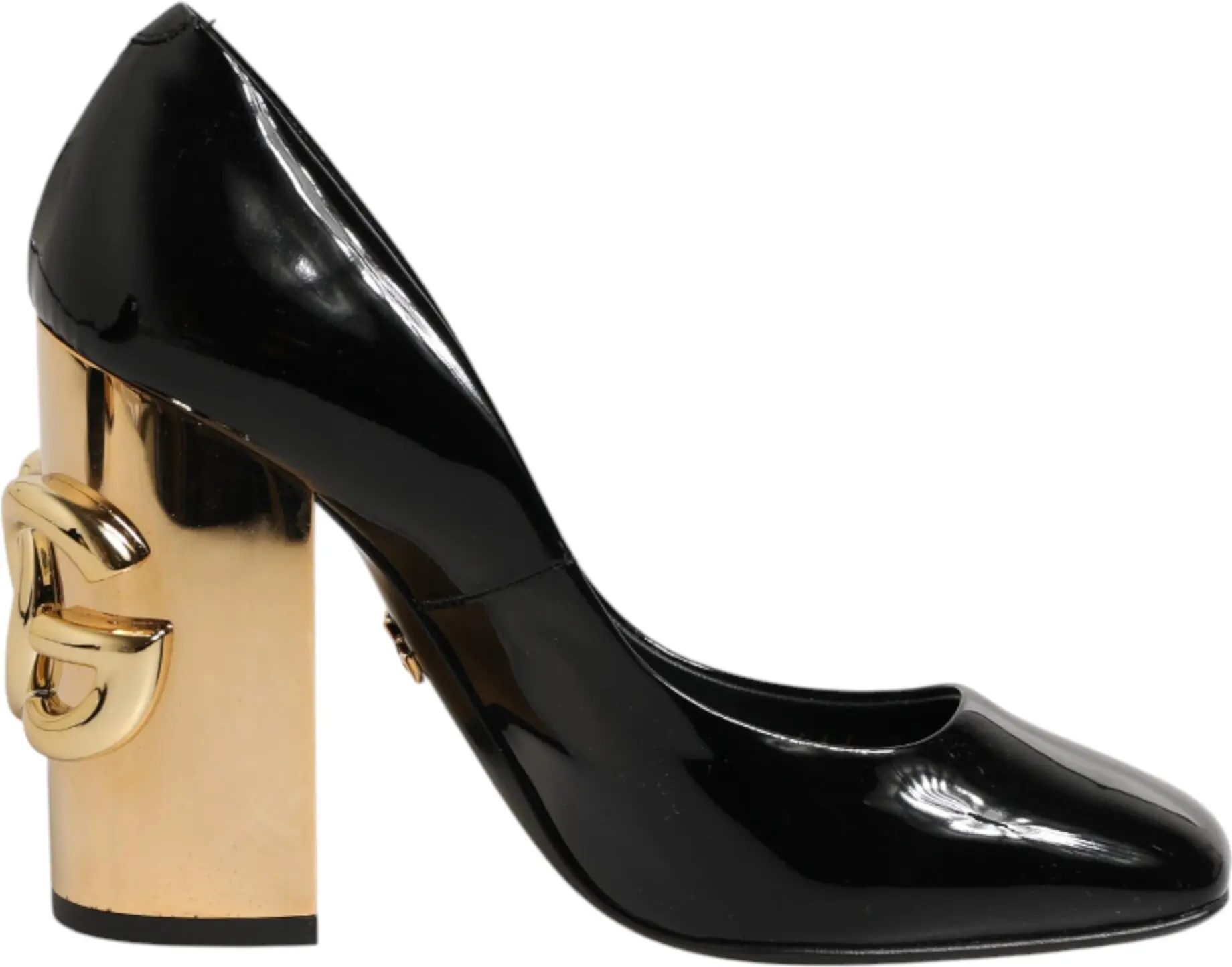 Heels Pumps Dolce & Gabbana