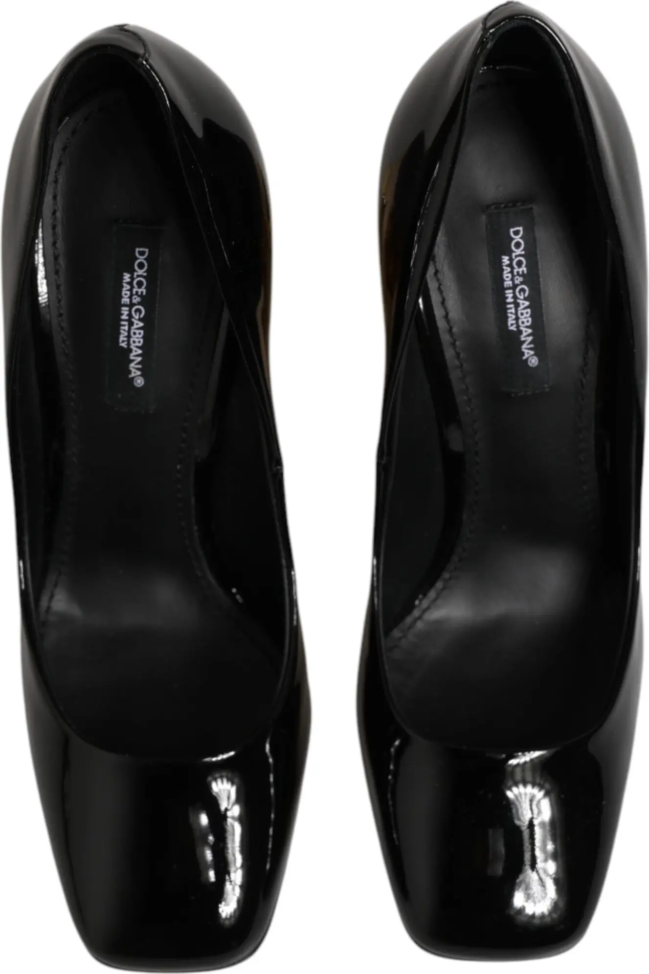 Heels Pumps Dolce & Gabbana