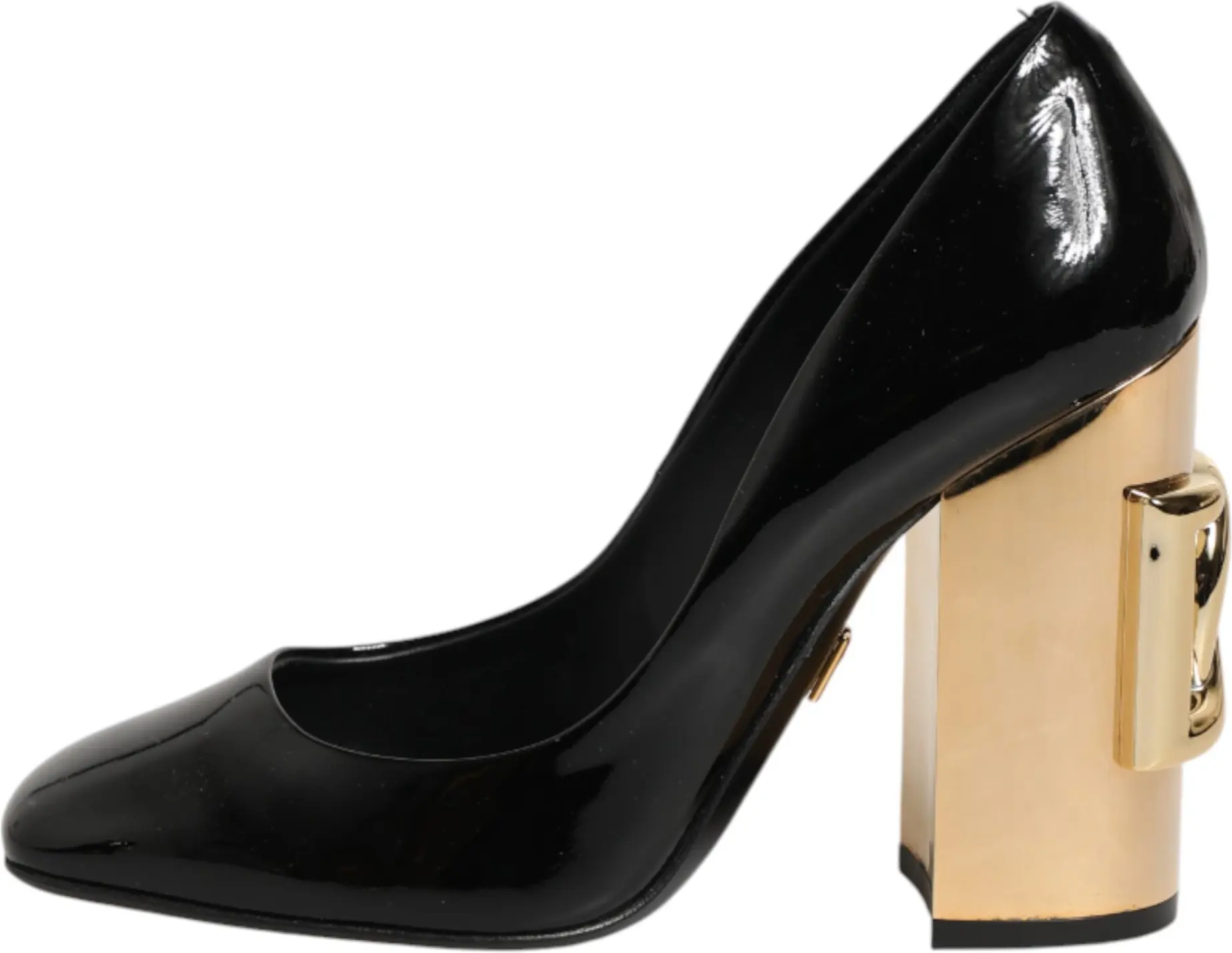 Heels Pumps Dolce & Gabbana