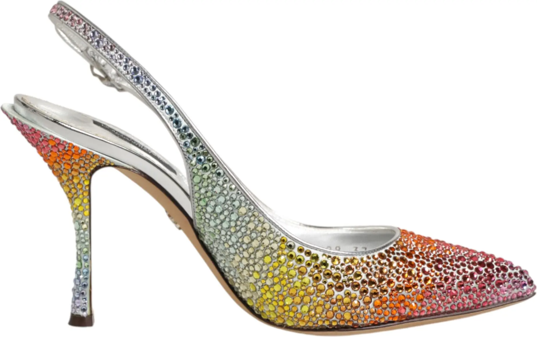 Dolce & Gabbana Slingback Pumps