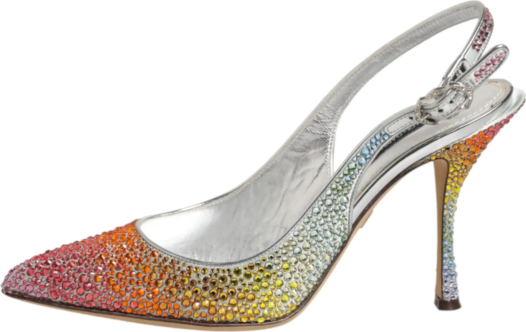 Dolce & Gabbana Slingback Pumps