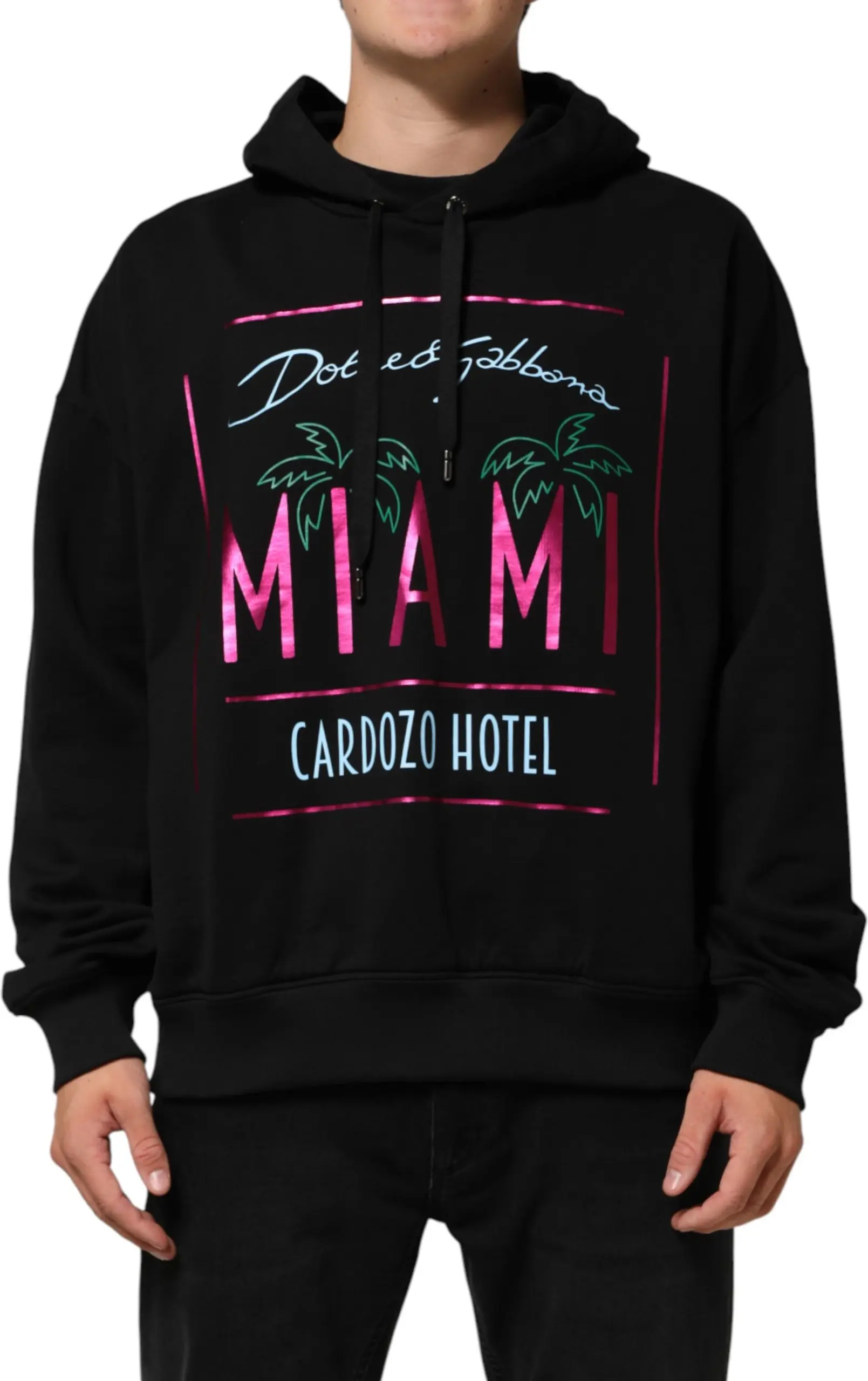 Толстовка Dolce & Gabbana