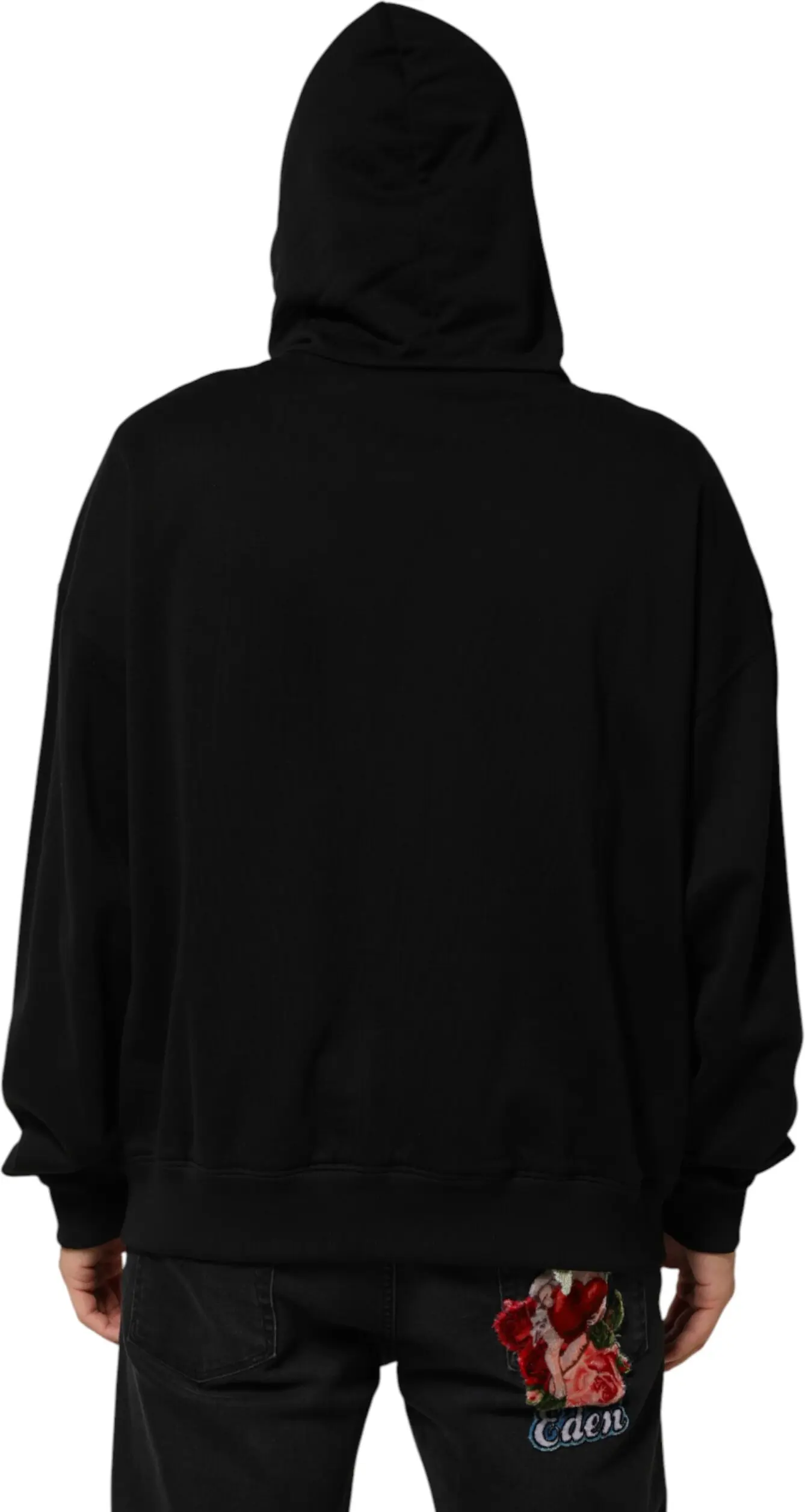 Толстовка Dolce & Gabbana