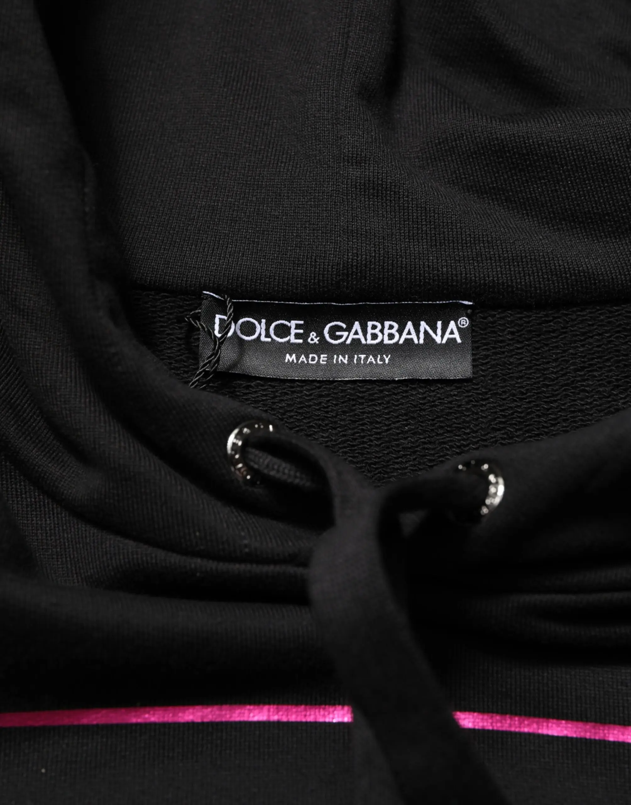 Толстовка Dolce & Gabbana