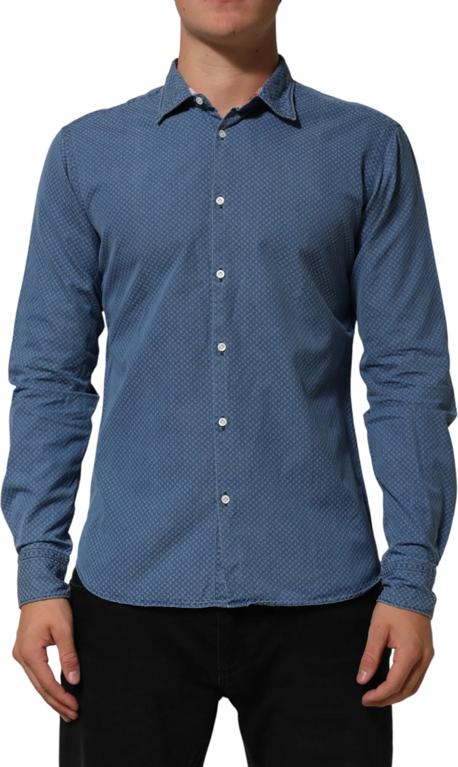 Casual shirt AGLINI