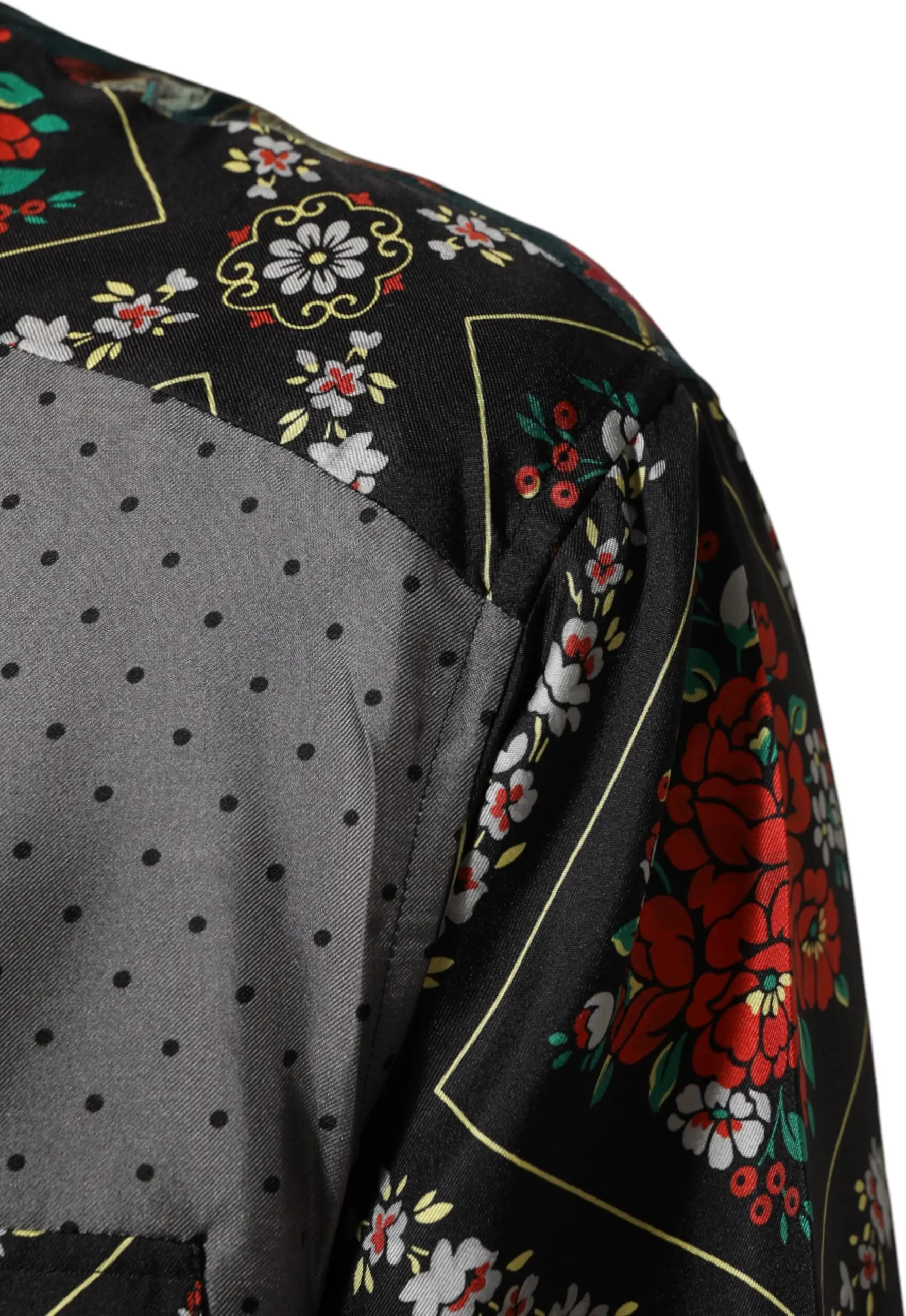Dolce & Gabbana tasodifiy ko'ylagi