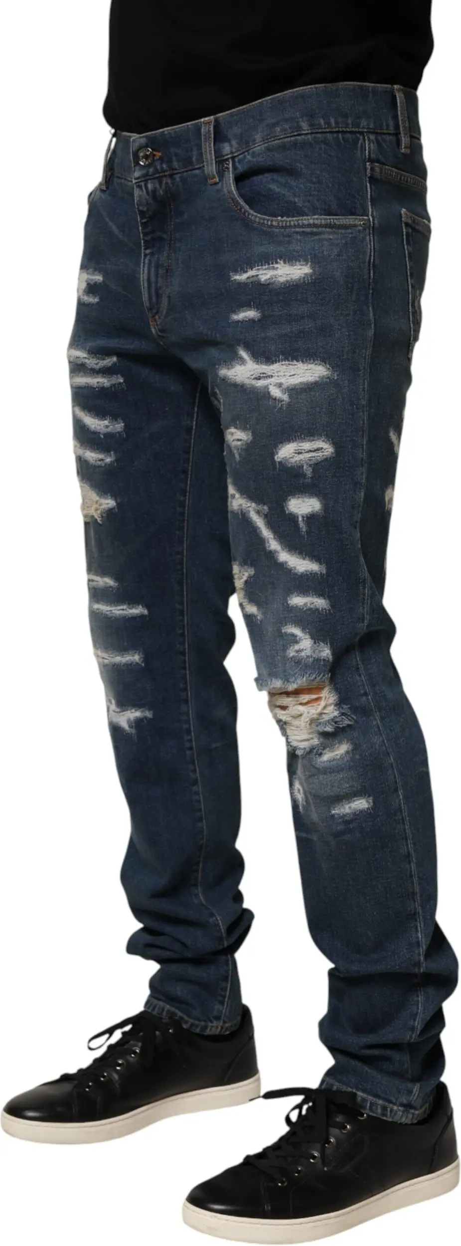 Denim Jeans Dolce & Gabbana