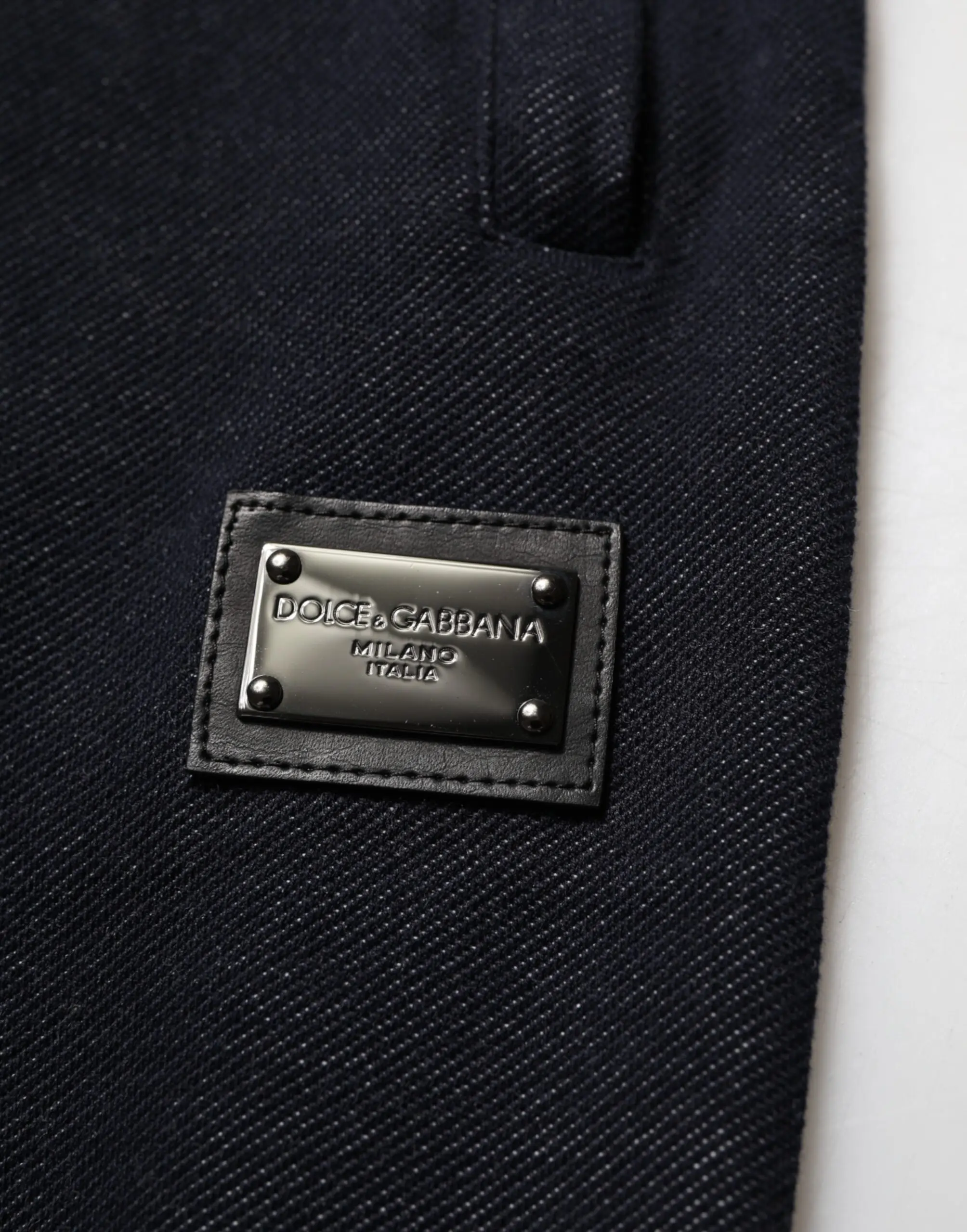 Джоггеры Dolce & Gabbana