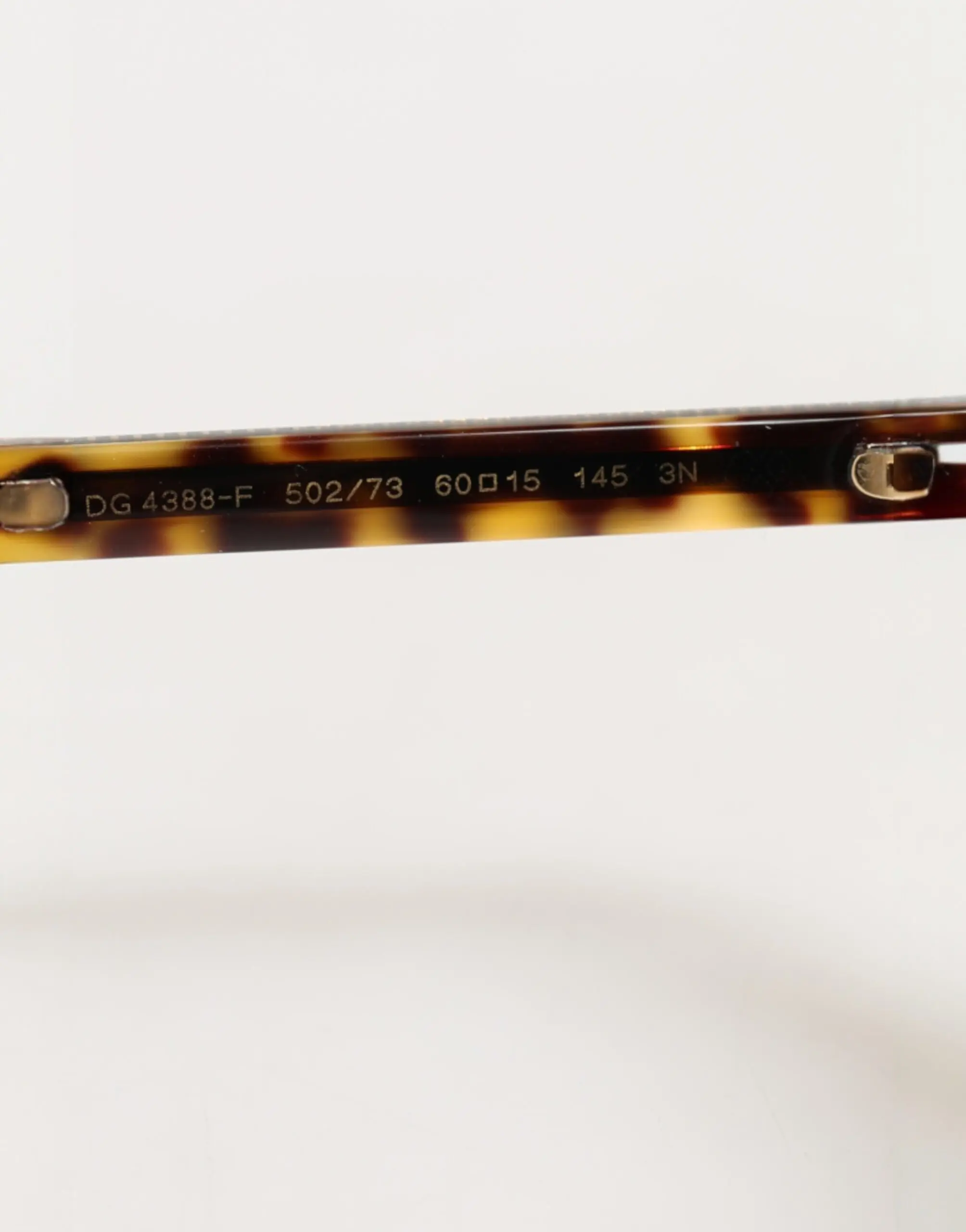 Sunglasses Dolce & Gabbana