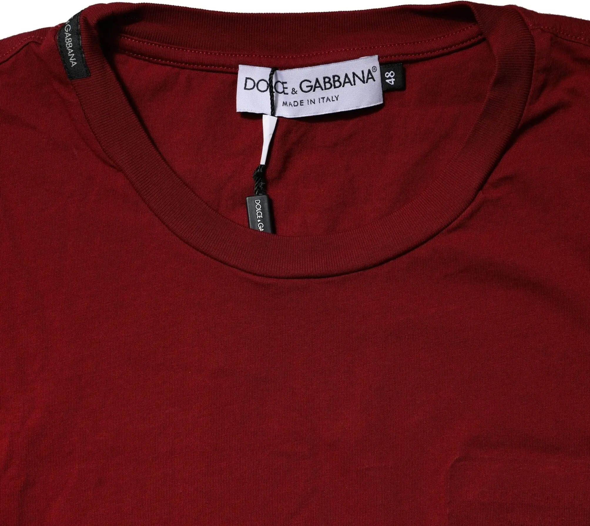 Dolce & Gabbana futbolka
