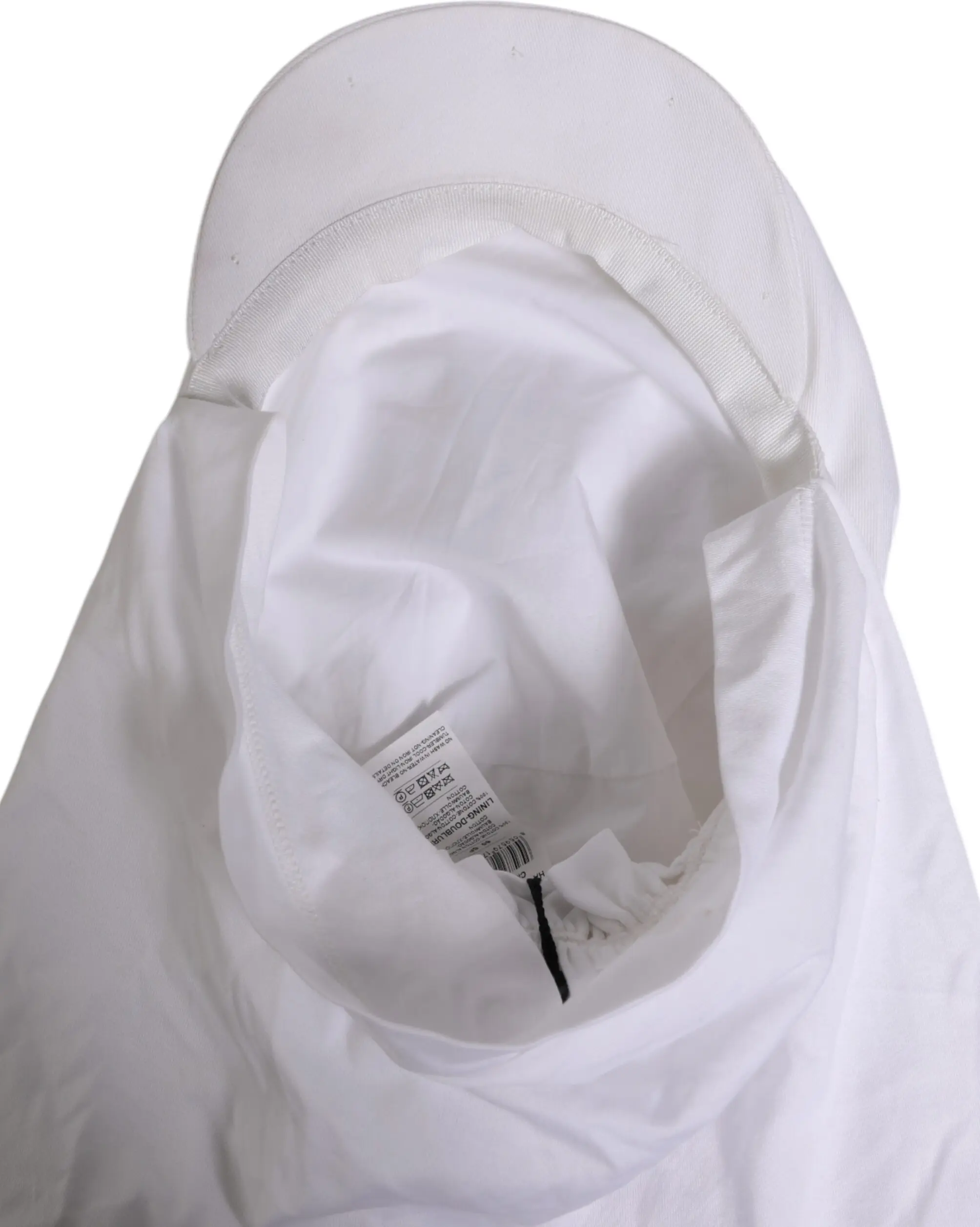 Balaclava Cap Dolce & Gabbana