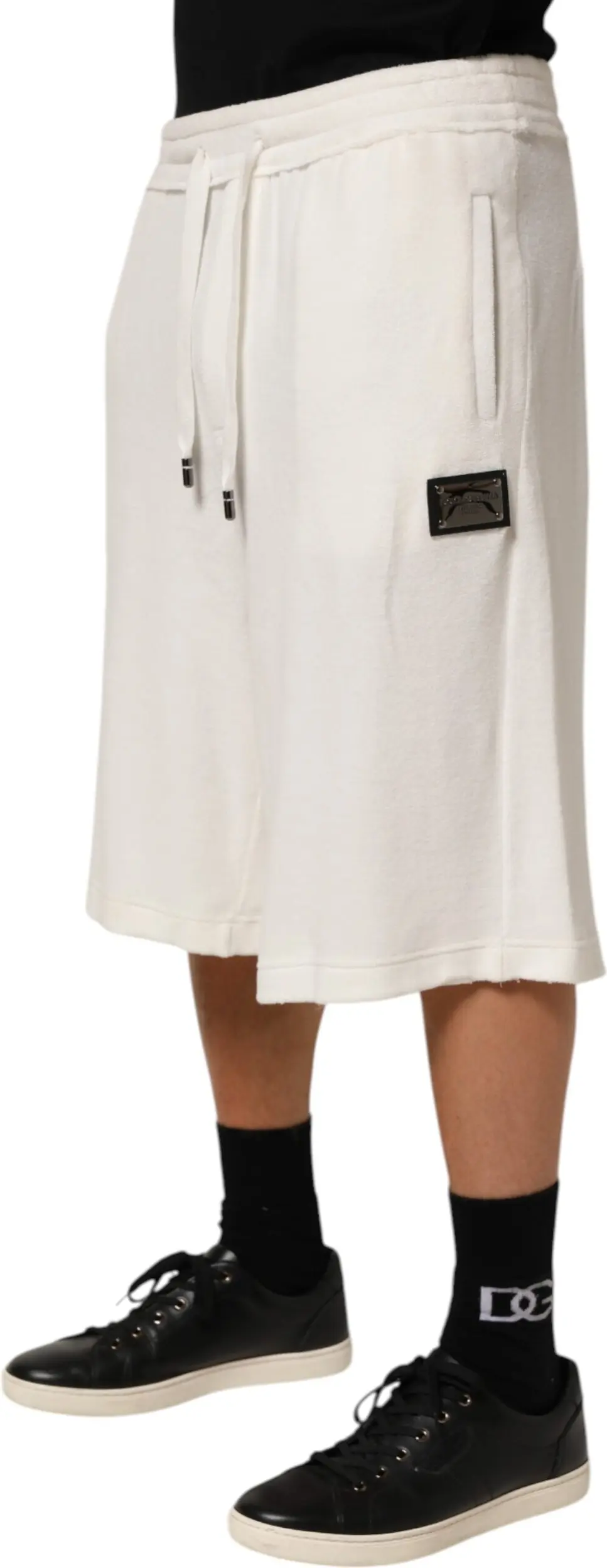 Bermuda Shorts Dolce & Gabbana