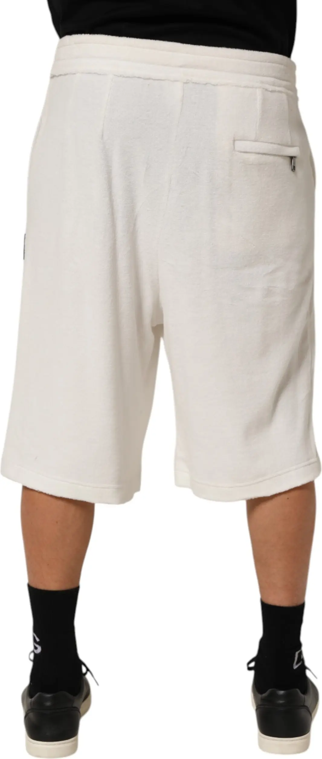 Bermuda Shorts Dolce & Gabbana
