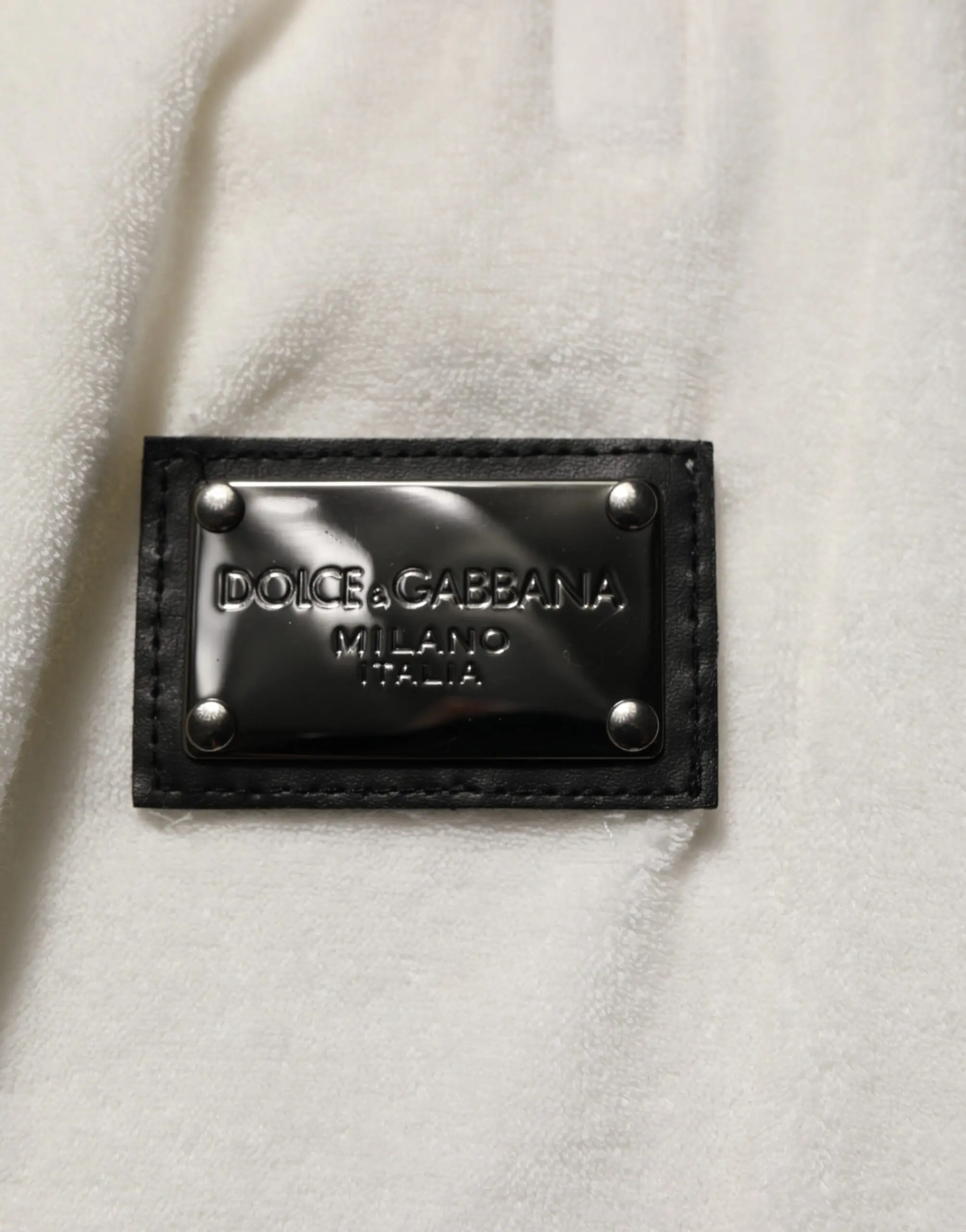 Bermuda Shorts Dolce & Gabbana
