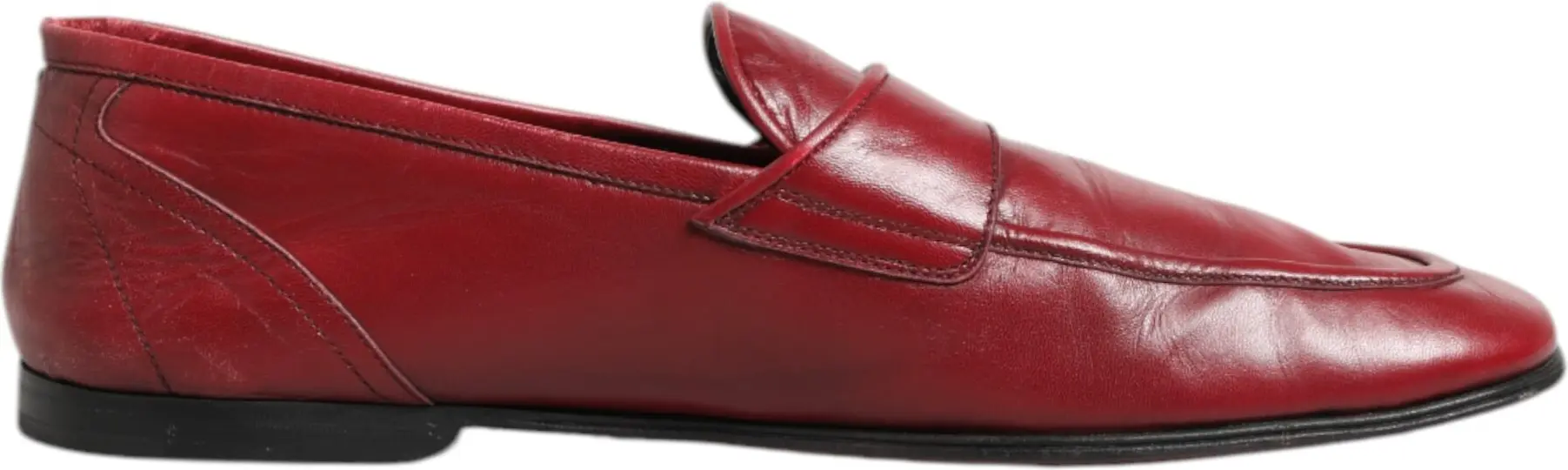 Dolce & Gabbana klassik poyabzali