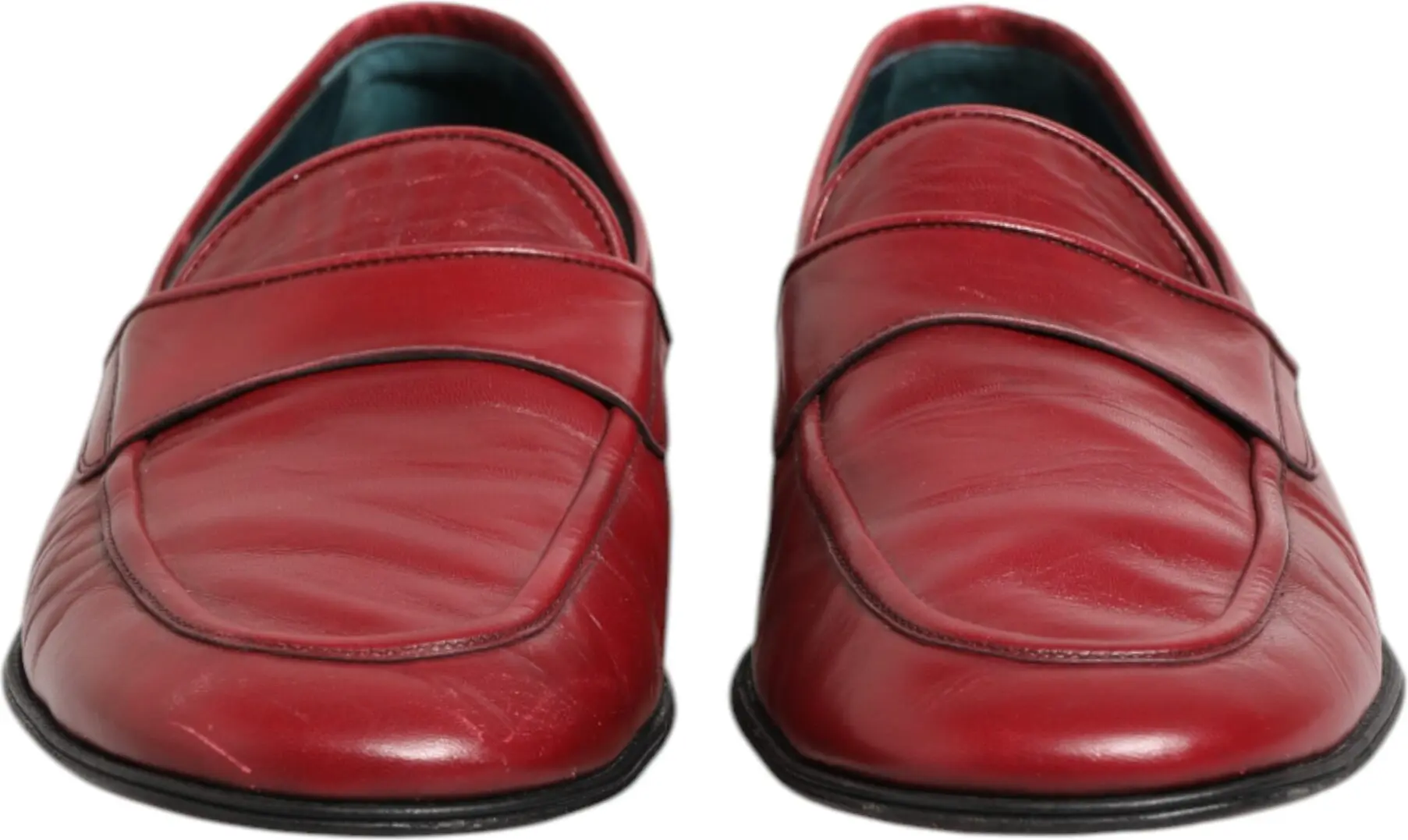 Dress Shoes Dolce & Gabbana