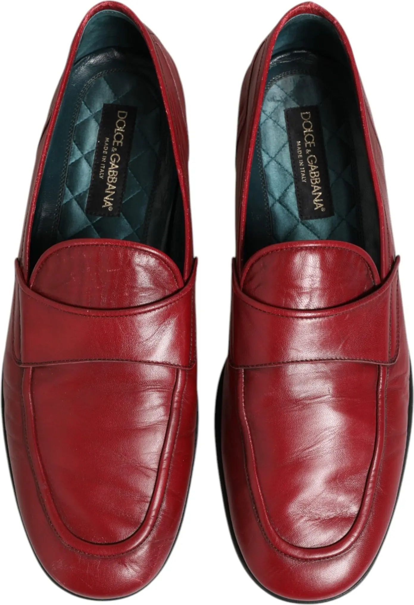 Dress Shoes Dolce & Gabbana