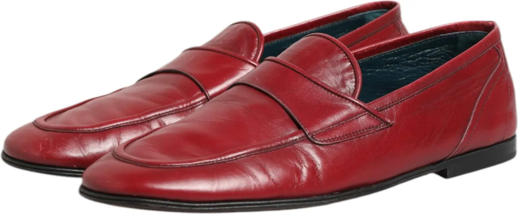 Dress Shoes Dolce & Gabbana