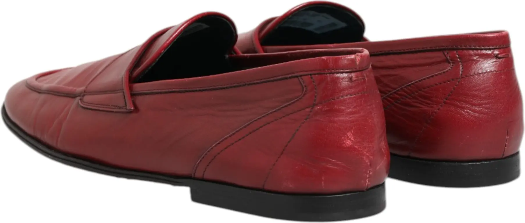 Dress Shoes Dolce & Gabbana