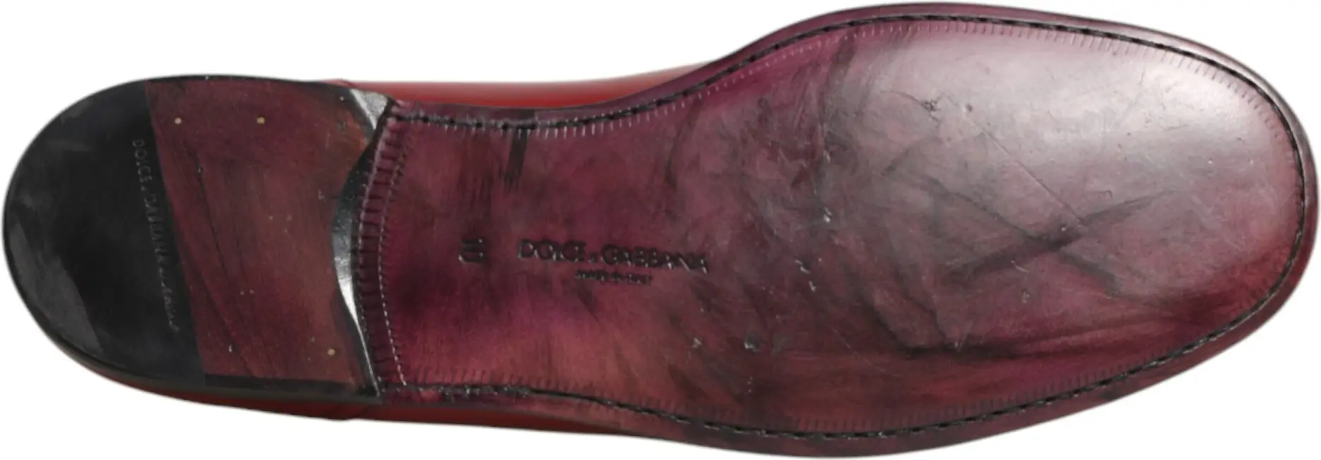Dress Shoes Dolce & Gabbana
