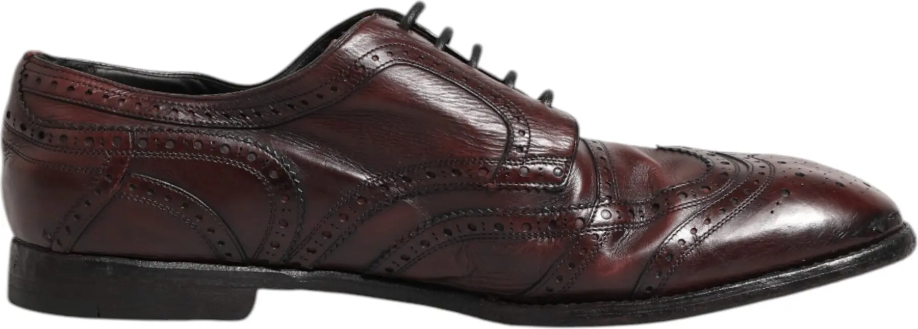 Ботинки Derby Dolce & Gabbana