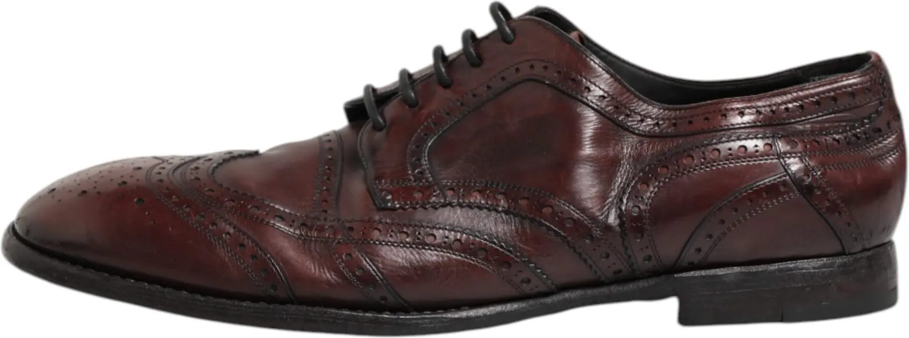 Derby Shoes Dolce & Gabbana