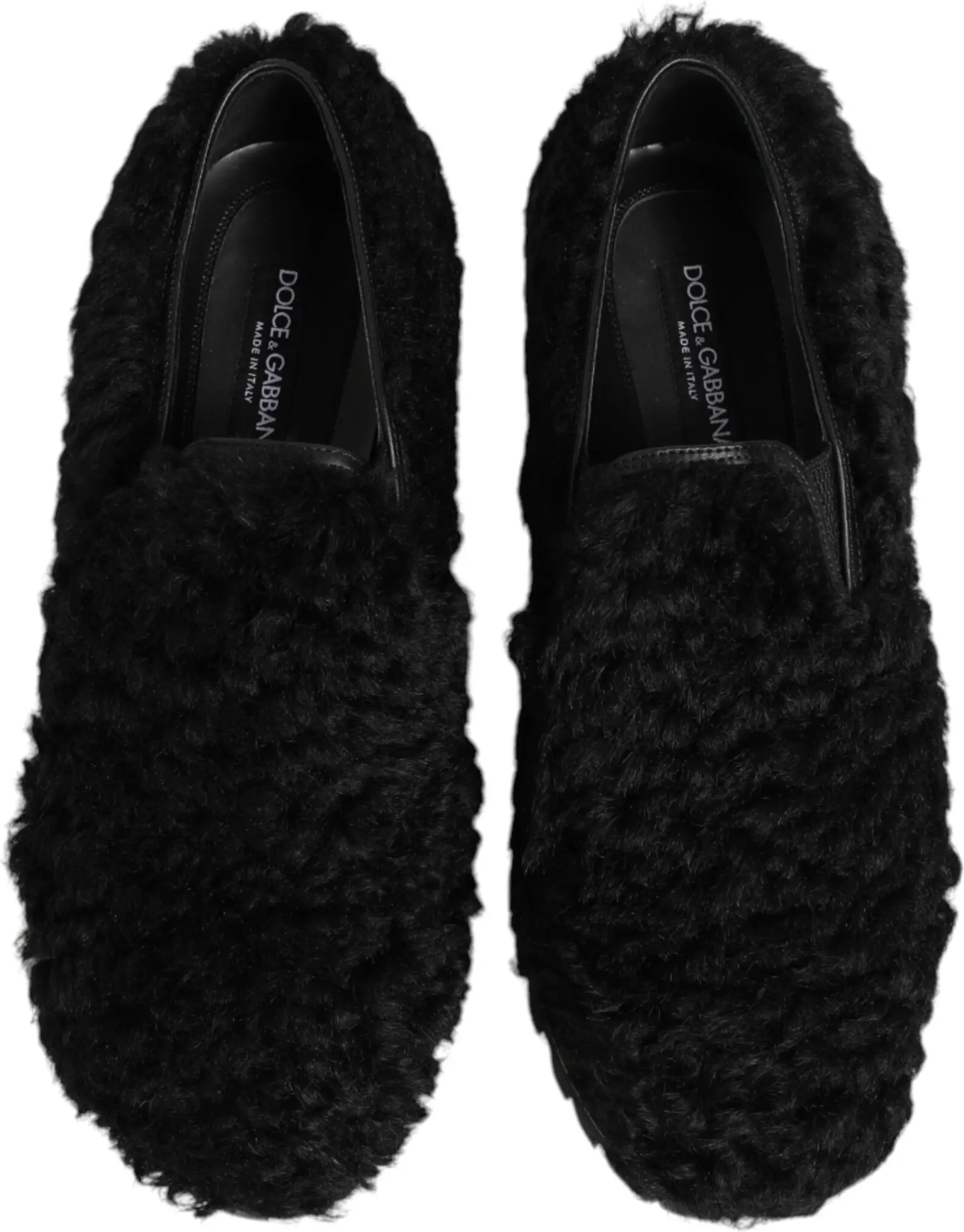 Dress Slippers Dolce & Gabbana