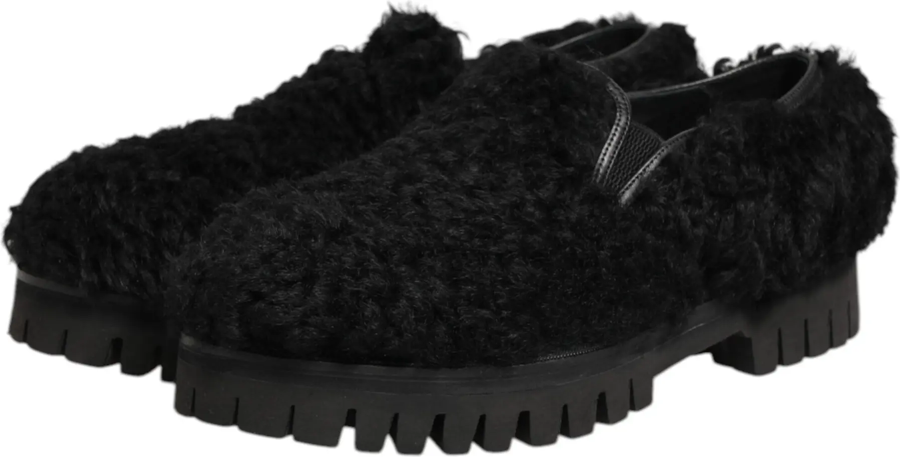 Dress Slippers Dolce & Gabbana