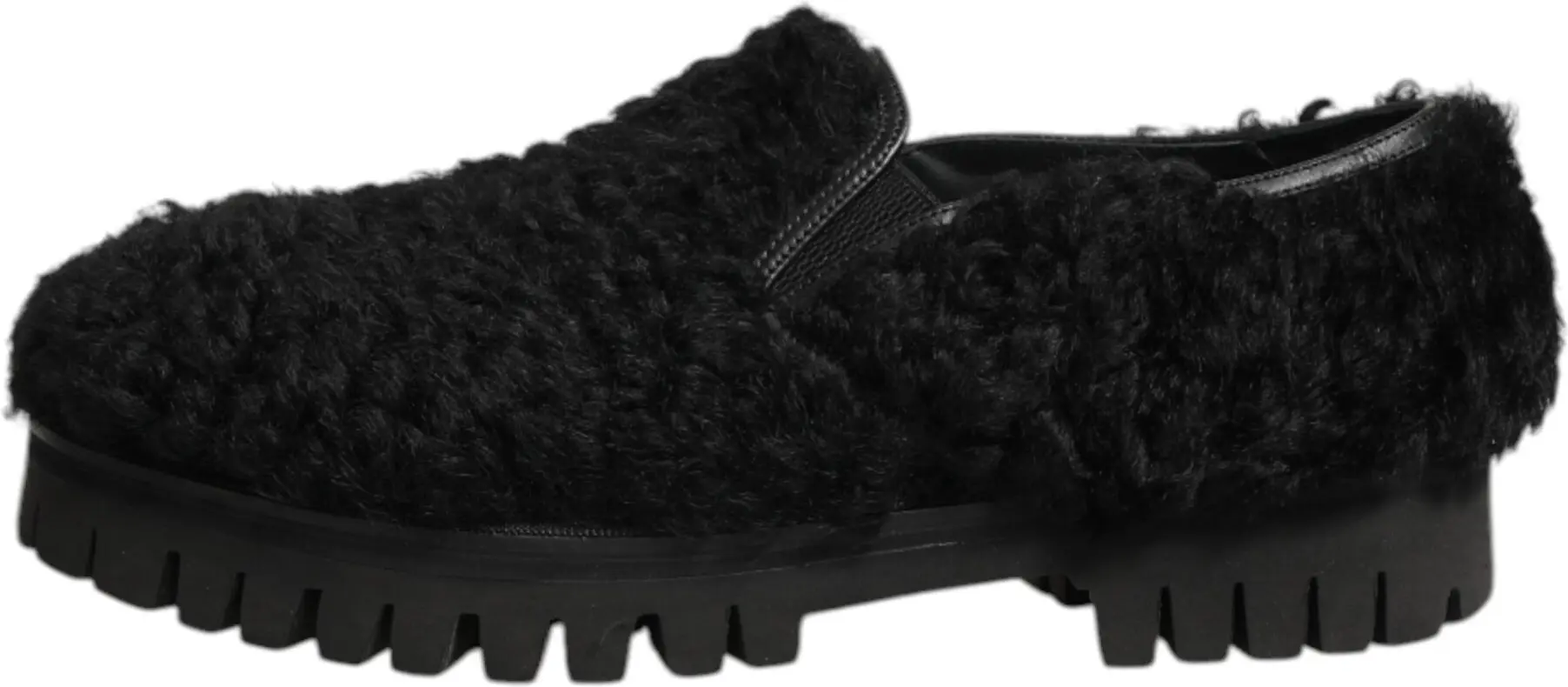 Dress Slippers Dolce & Gabbana