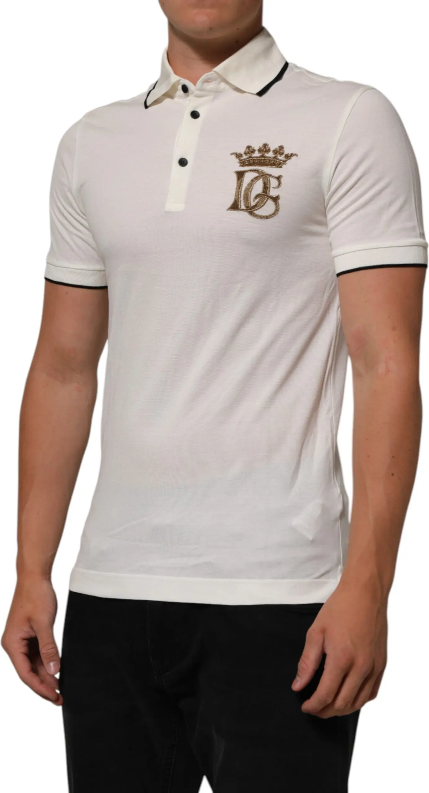 Polo Dolce & Gabbana