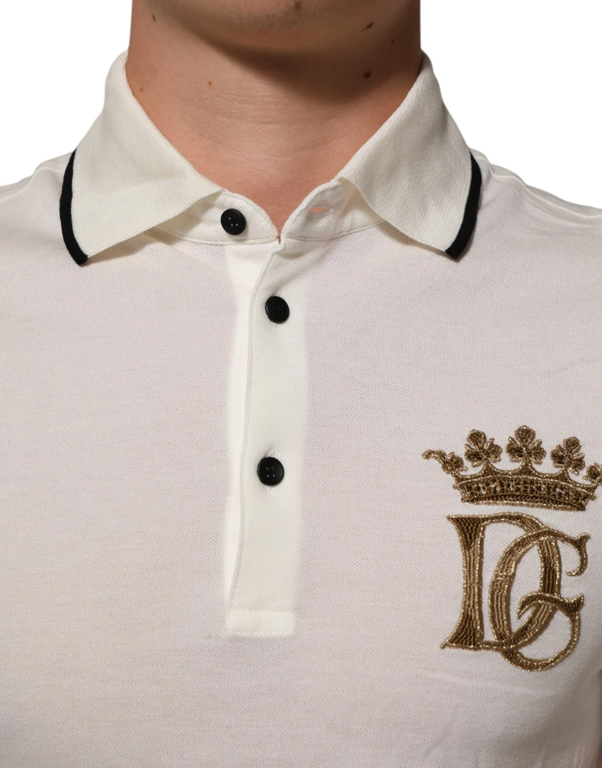 Polo Dolce & Gabbana