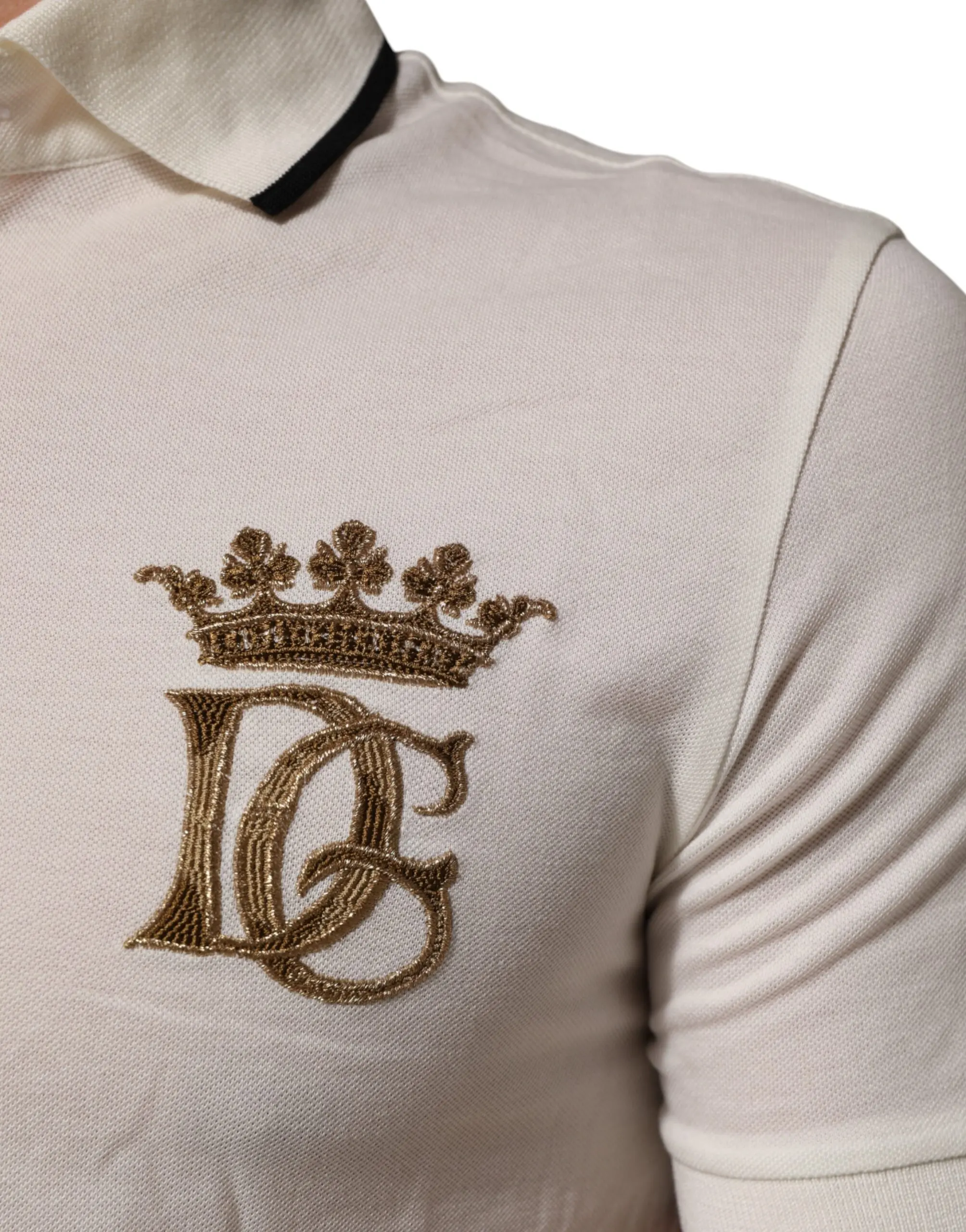 Polo Dolce & Gabbana
