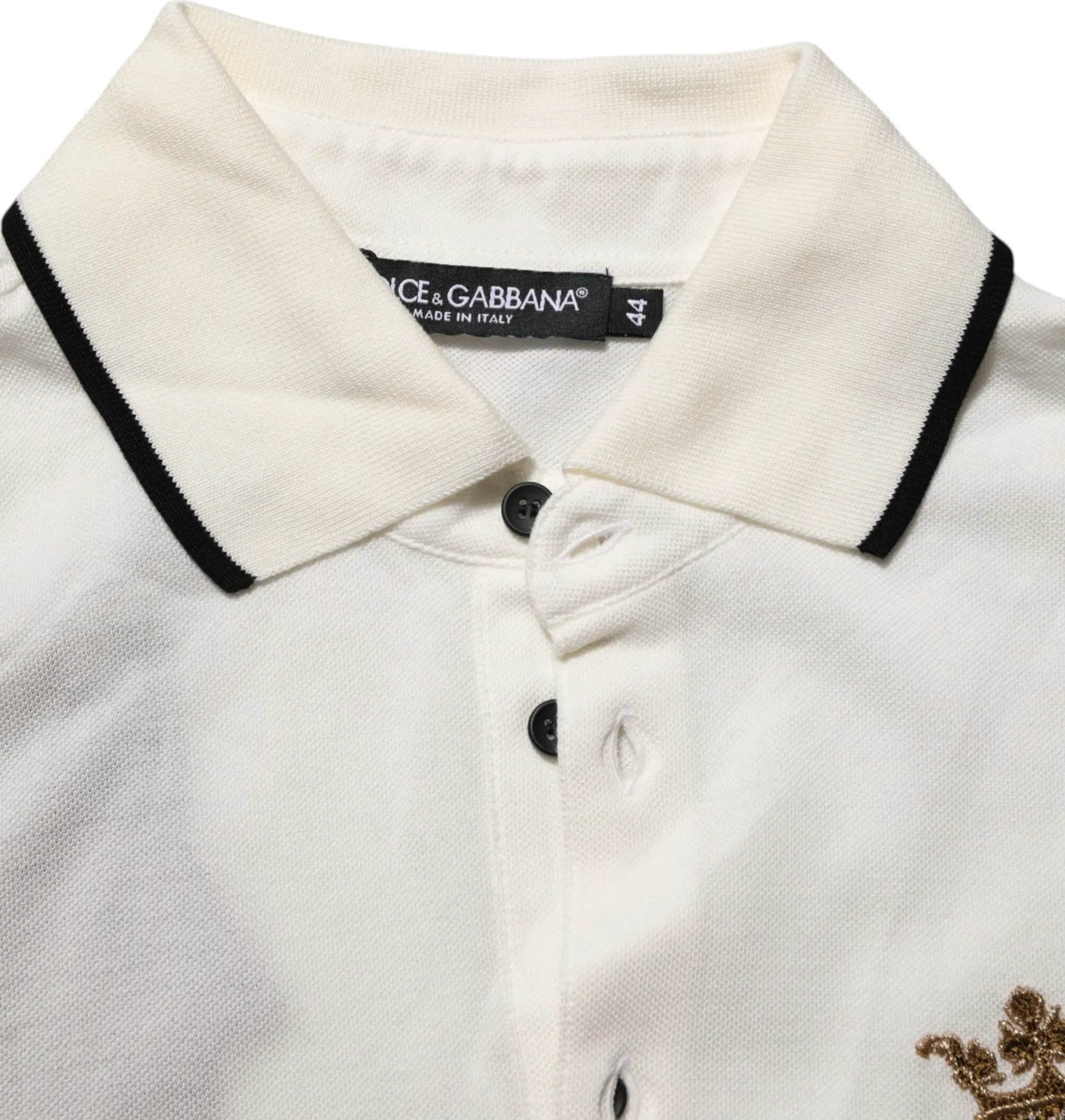 Polo Dolce & Gabbana