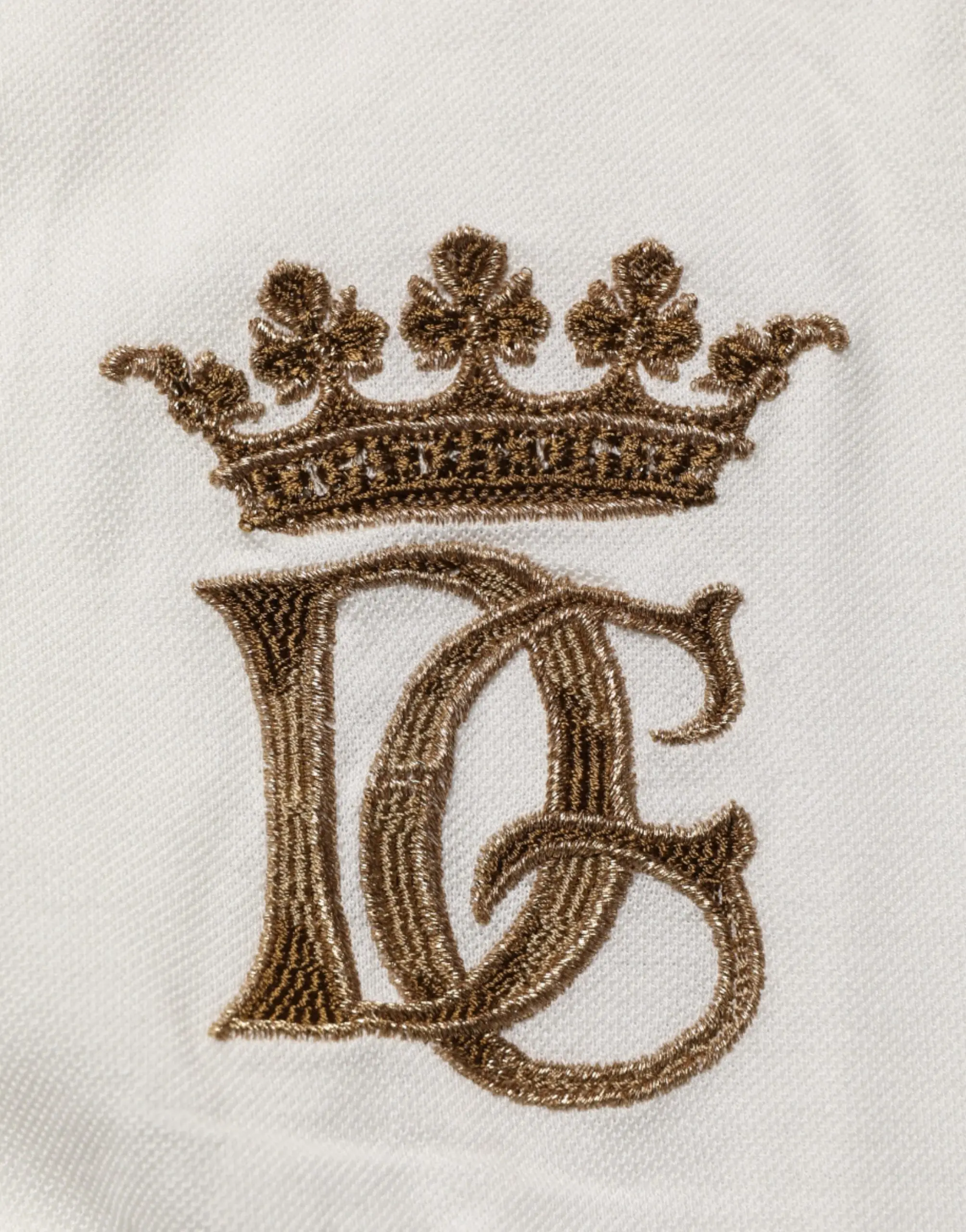 Polo Dolce & Gabbana