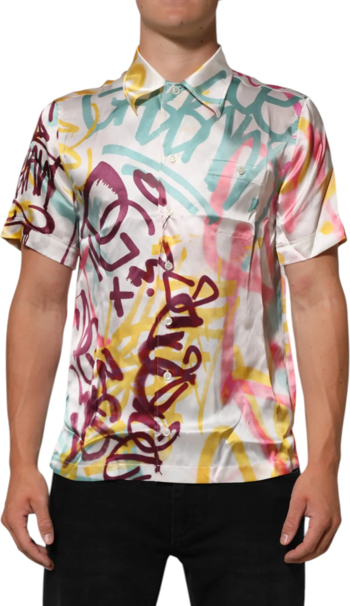 Casual Shirt Dolce & Gabbana